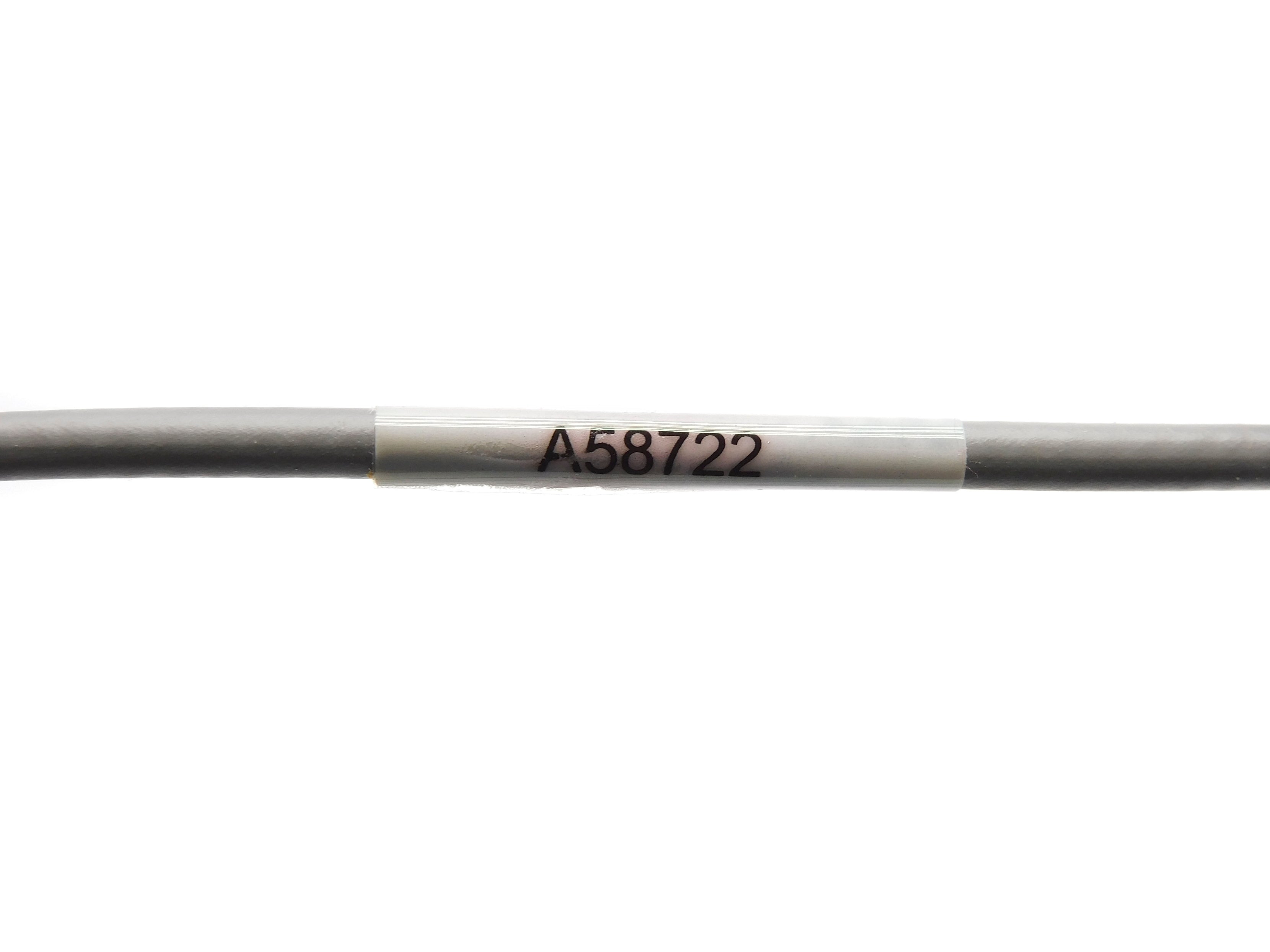 BECKMAN COULTER A58722 NSMP