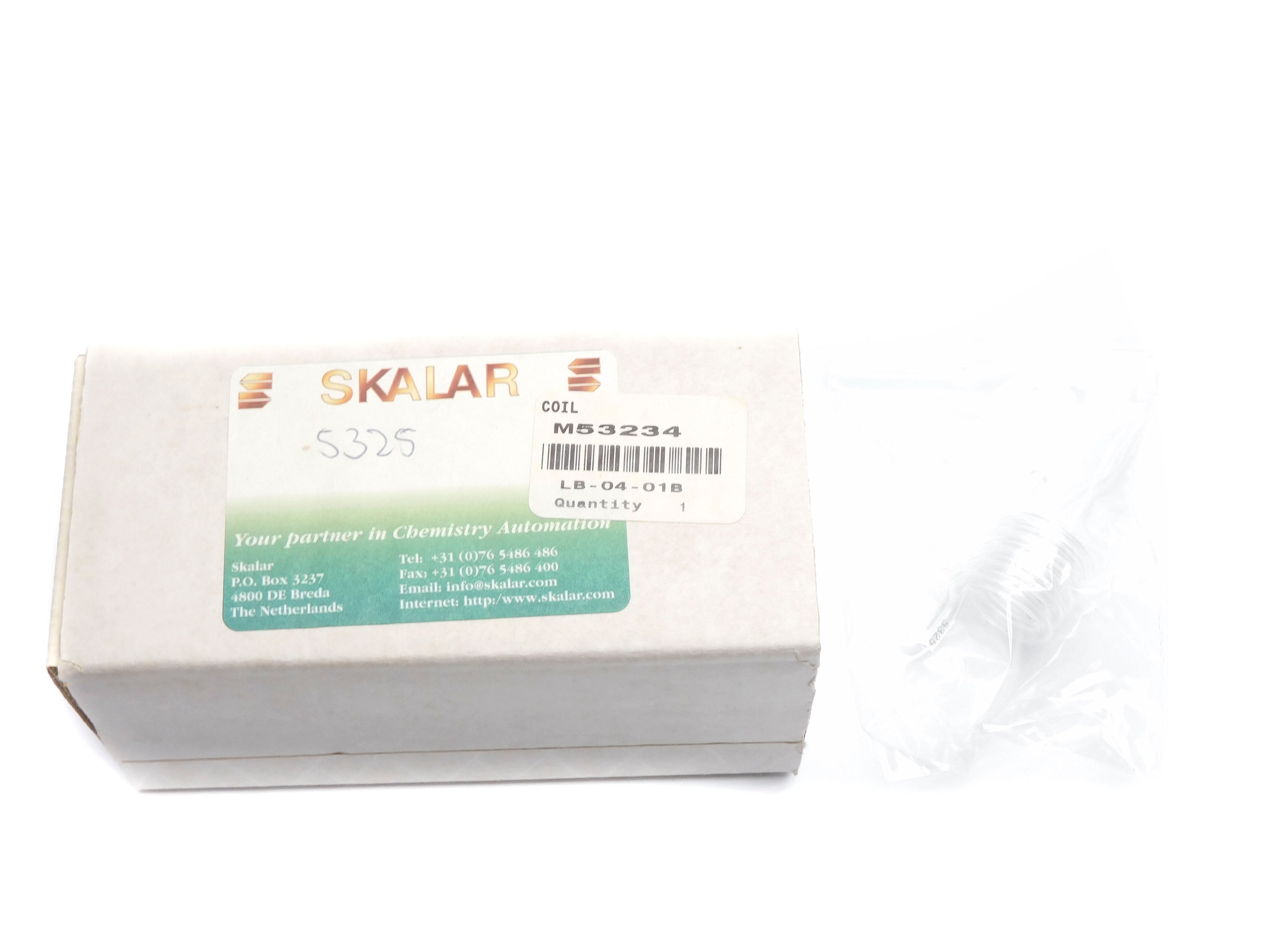 SKALAR 5325 NSMP
