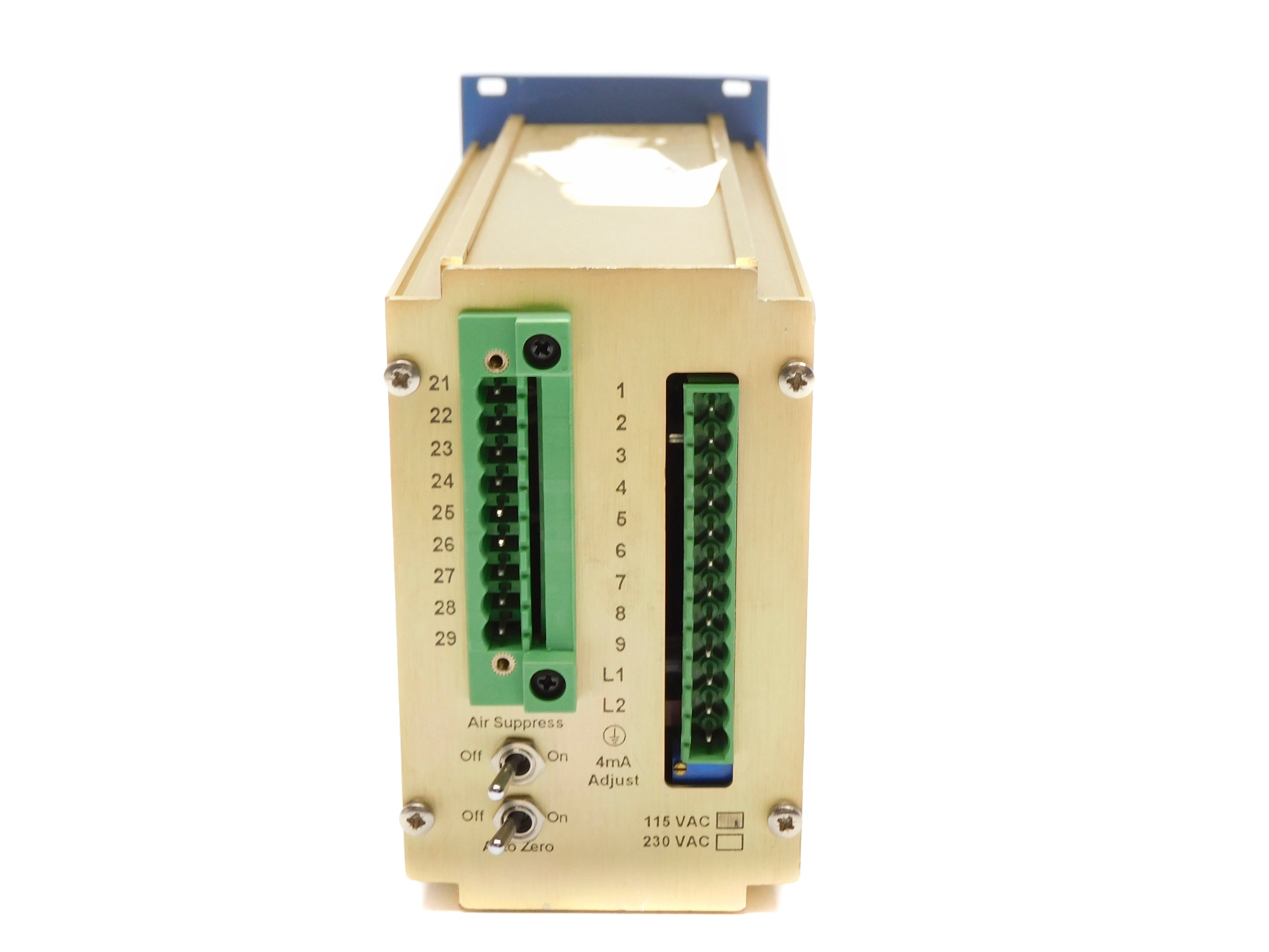 WEDGEWOOD TECHNOLOGY 652A-V-G-CF035 UNMP