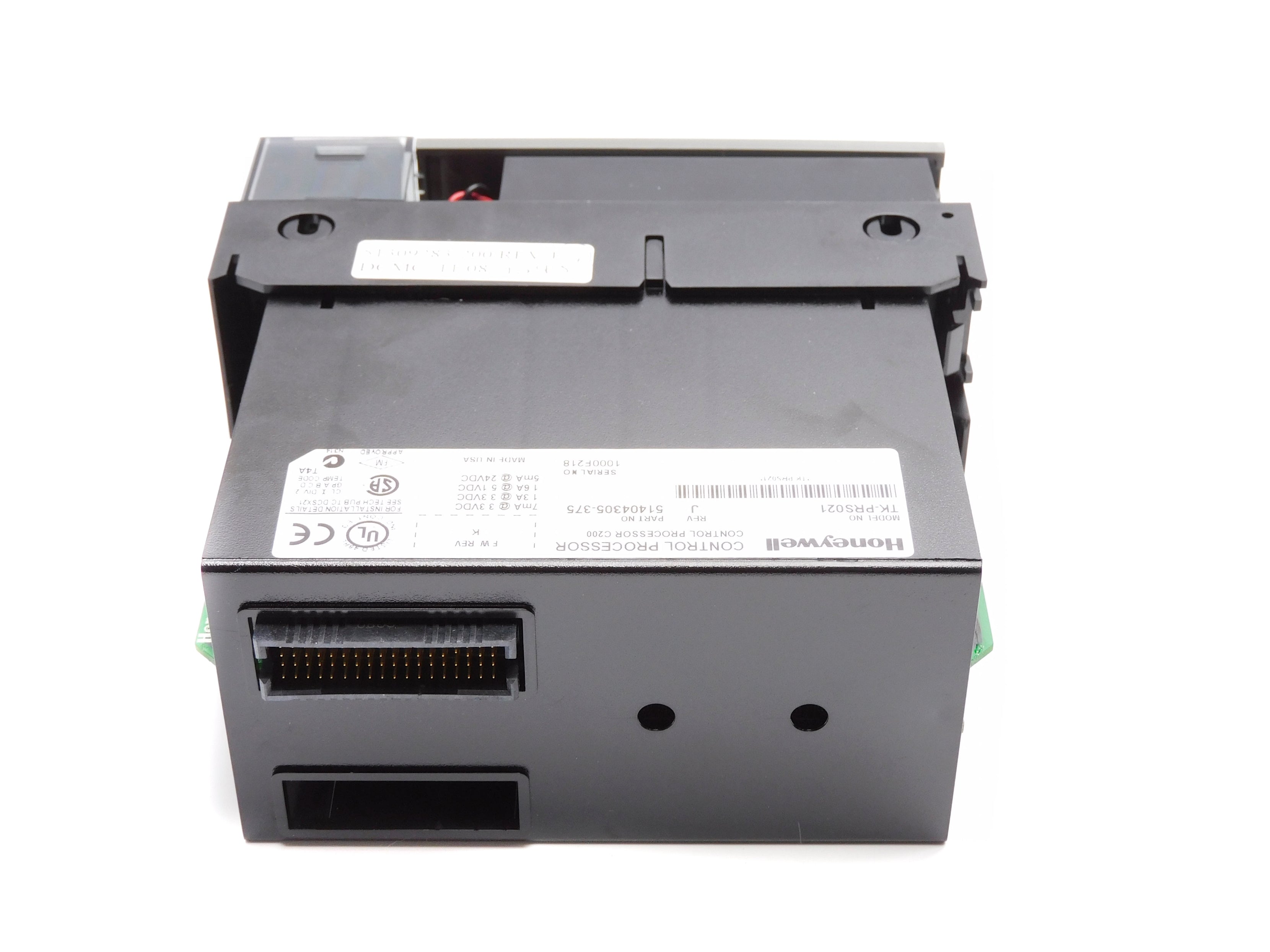 HONEYWELL TK-PRS021 51404305-375 F/W K NSNP