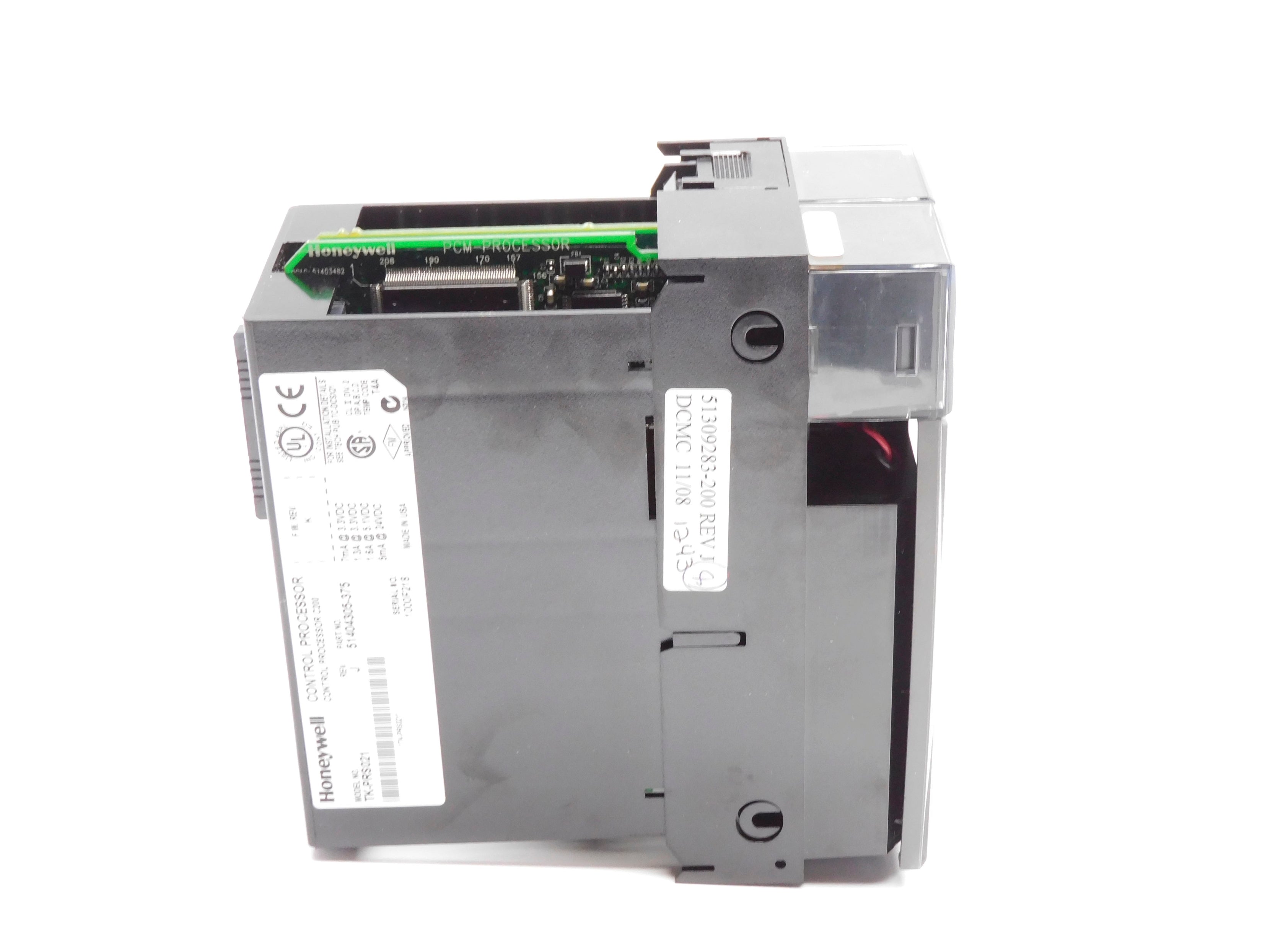 HONEYWELL TK-PRS021 51404305-375 F/W K NSNP