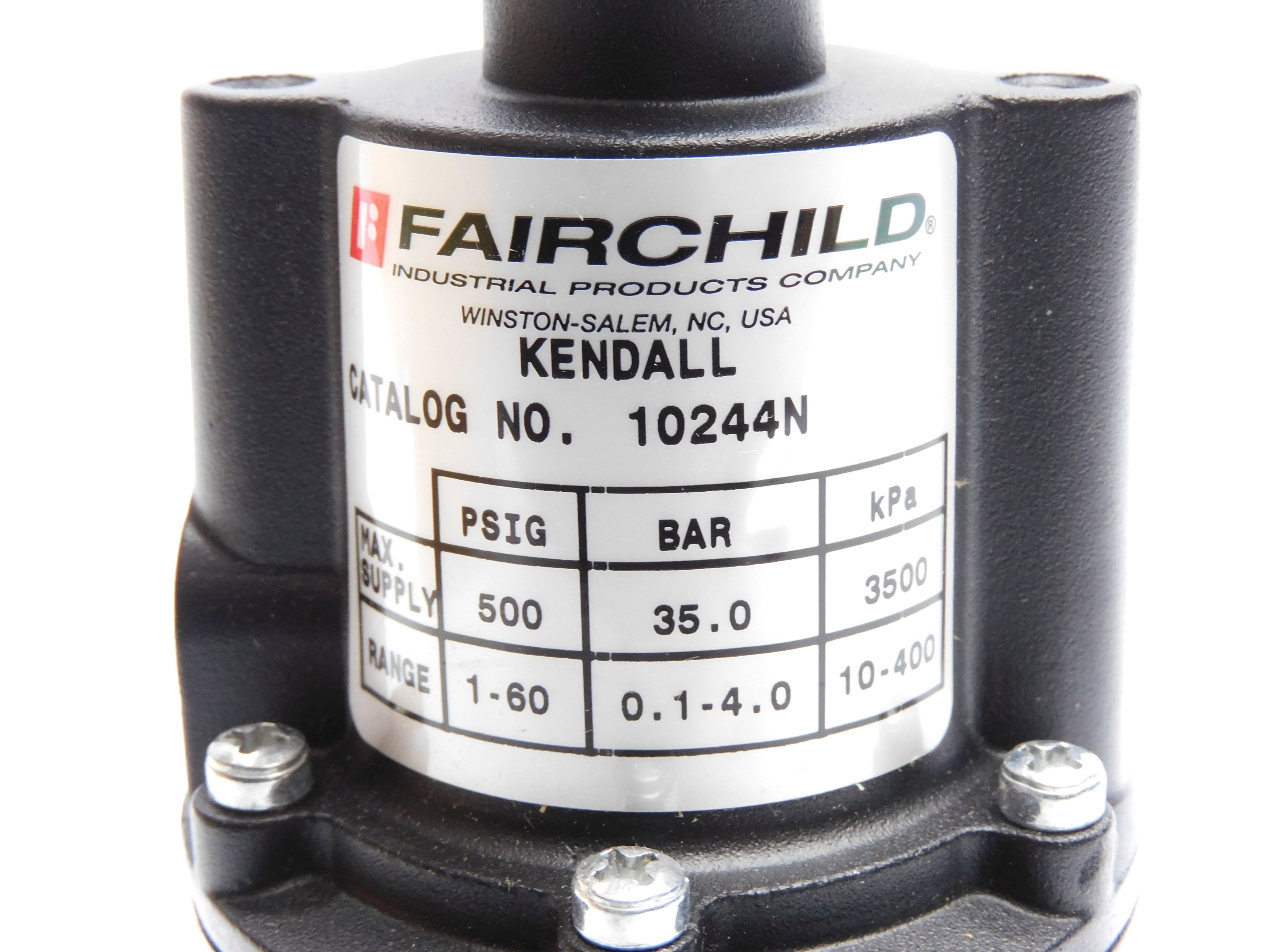 FAIRCHILD 10244N NSMP
