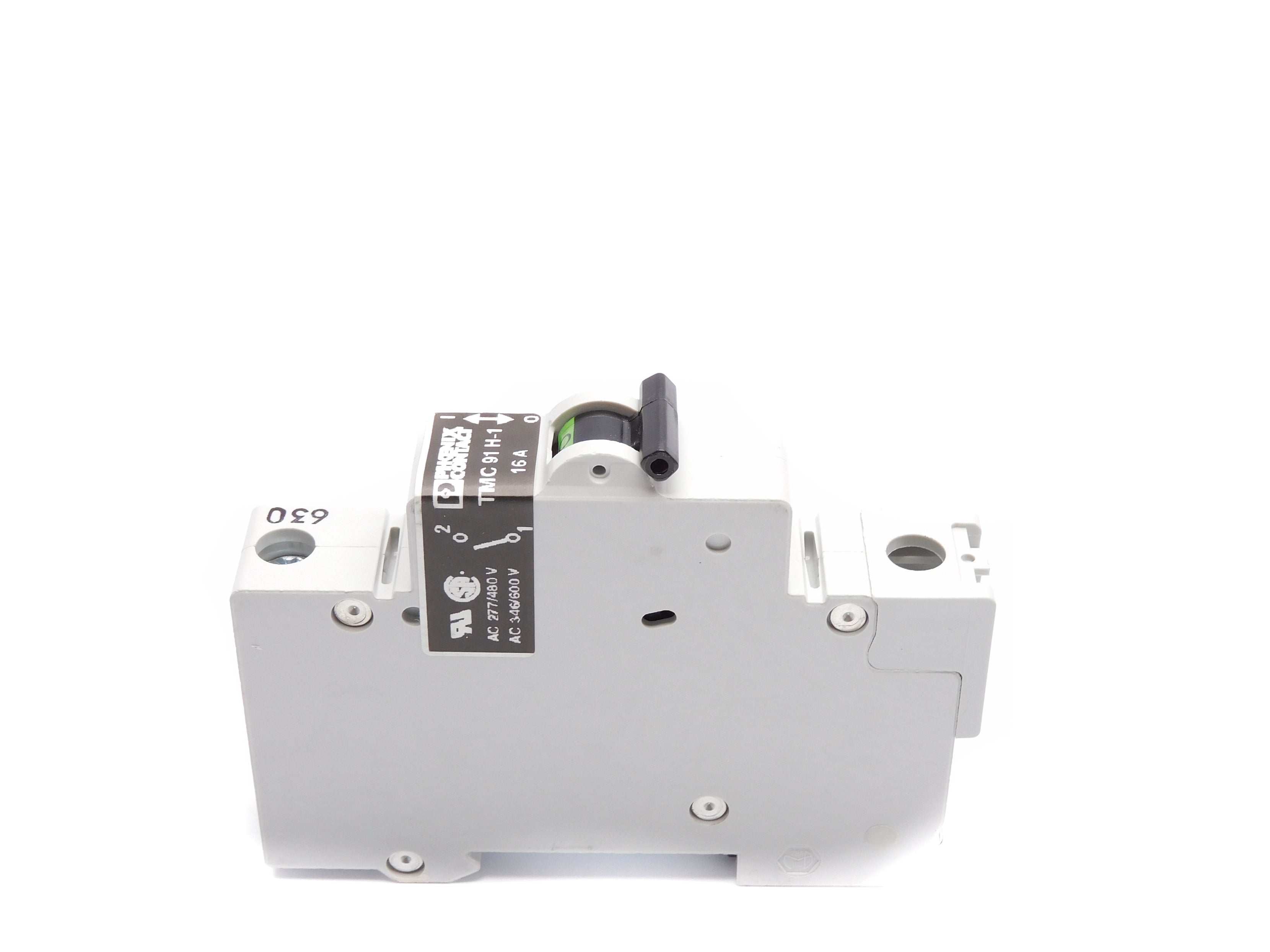 PHOENIX TMC91H-116A 16A 277/480V NSNP