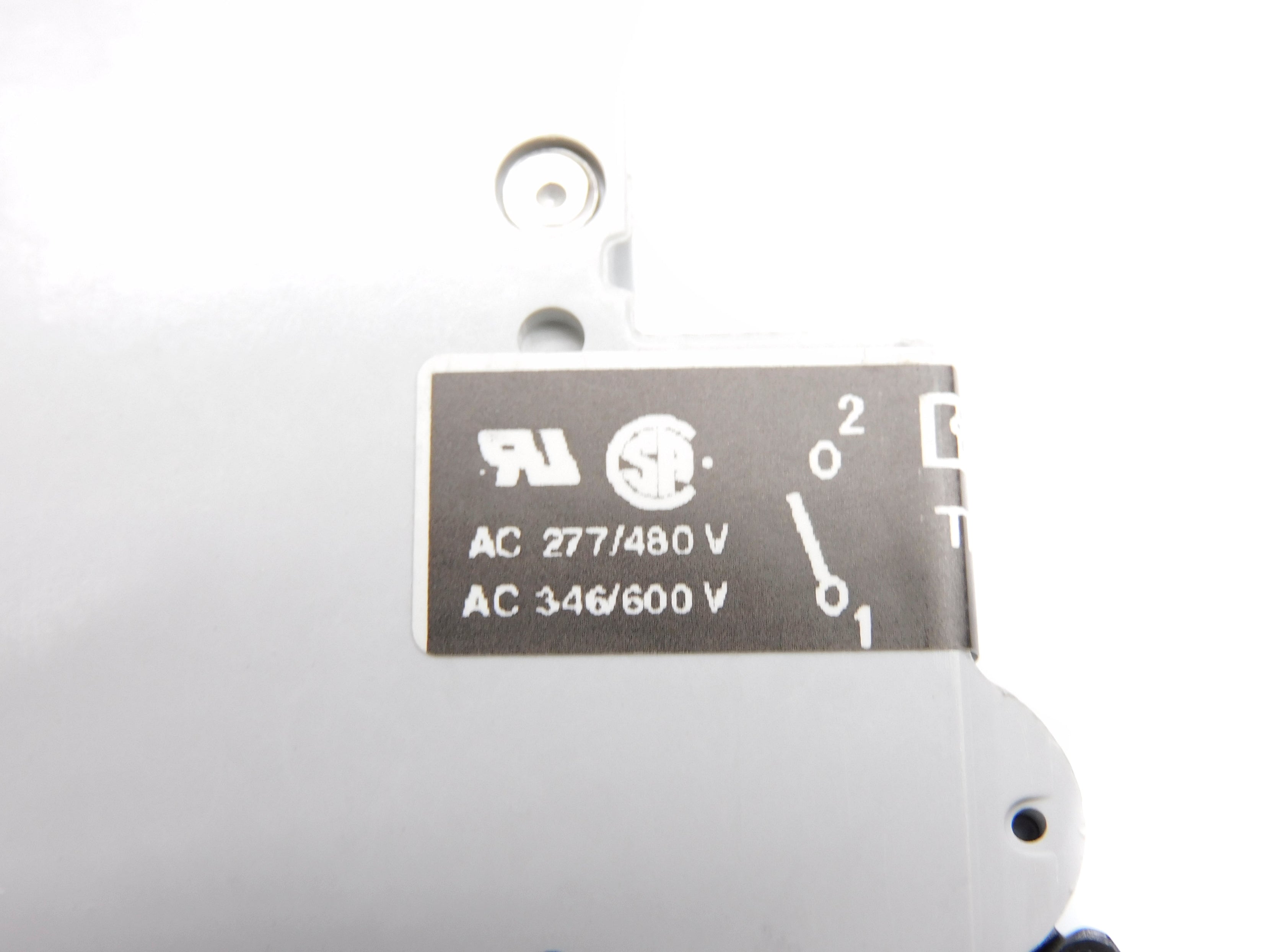 PHOENIX TMC91H-116A 16A 277/480V NSNP