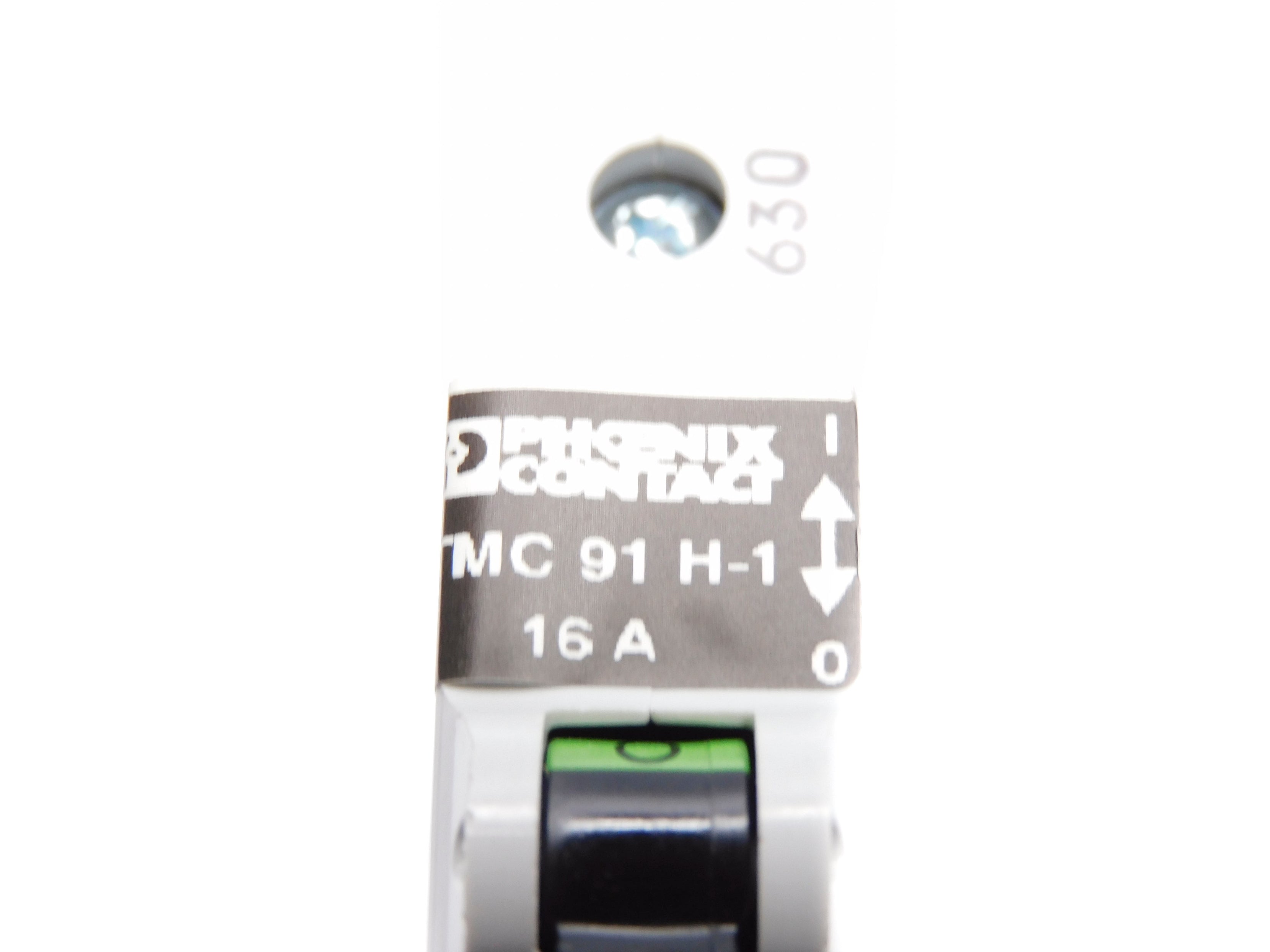 PHOENIX TMC91H-116A 16A 277/480V NSNP