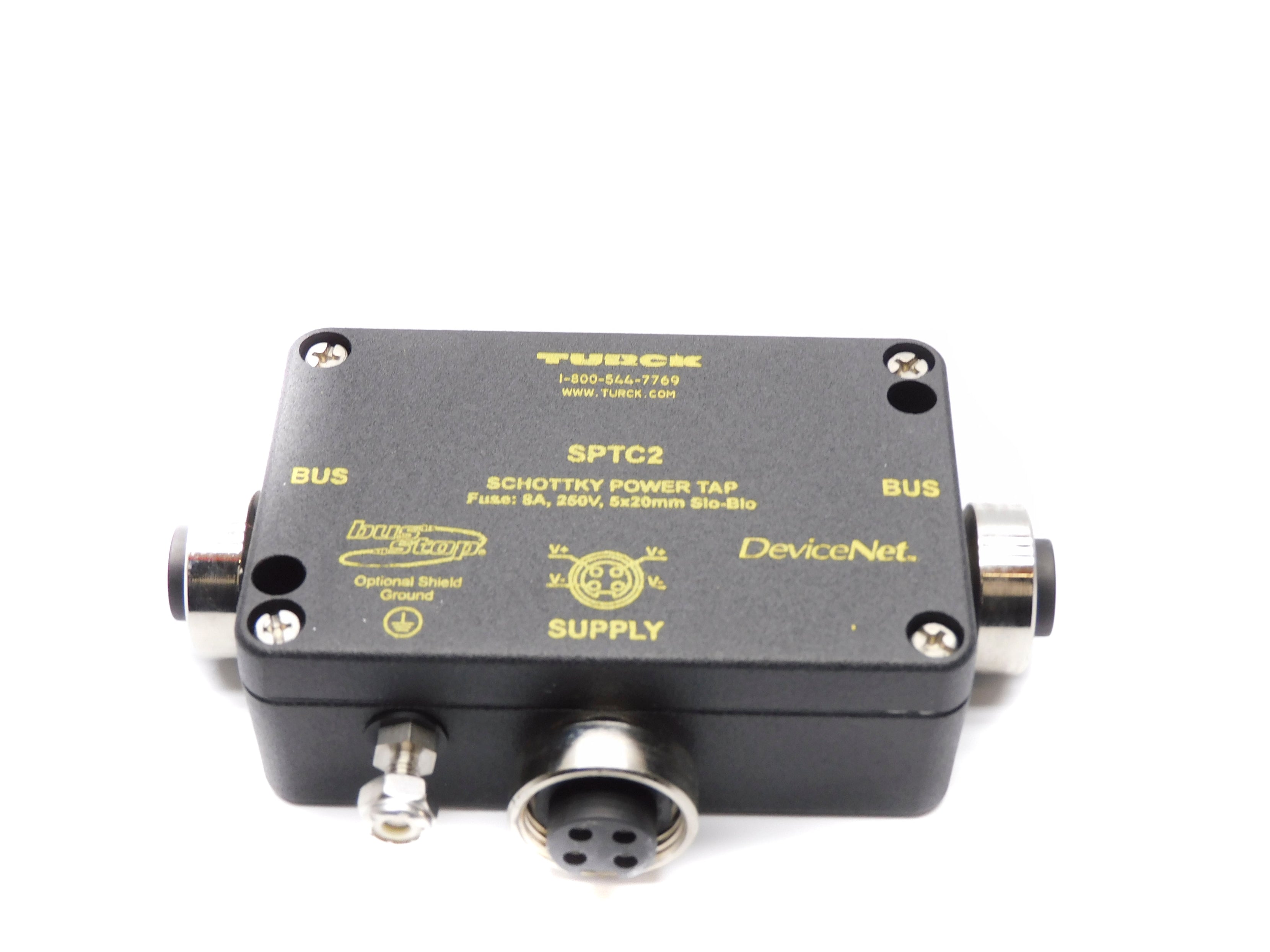 TURCK SPTC2 NSMP