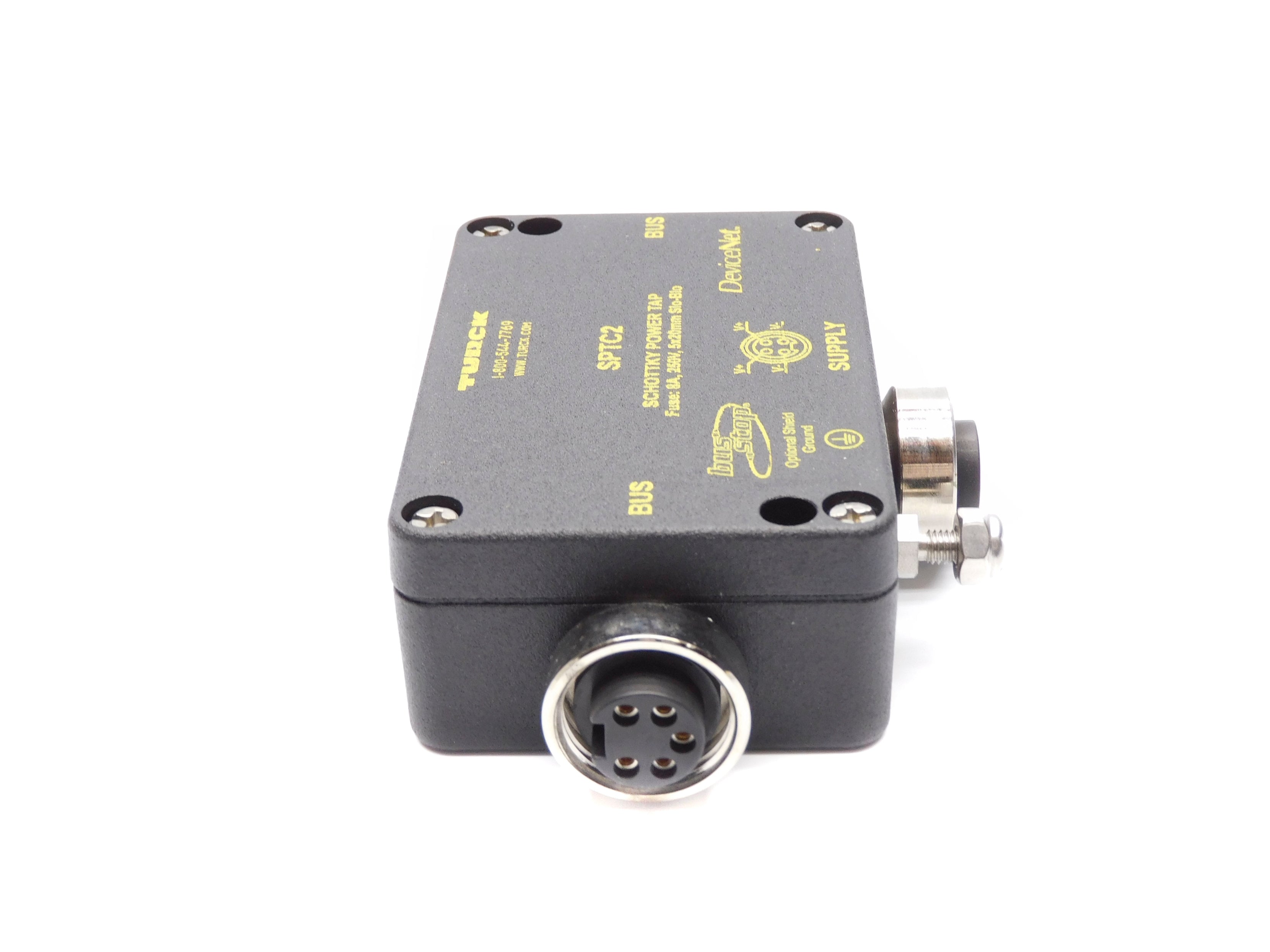 TURCK SPTC2 NSMP