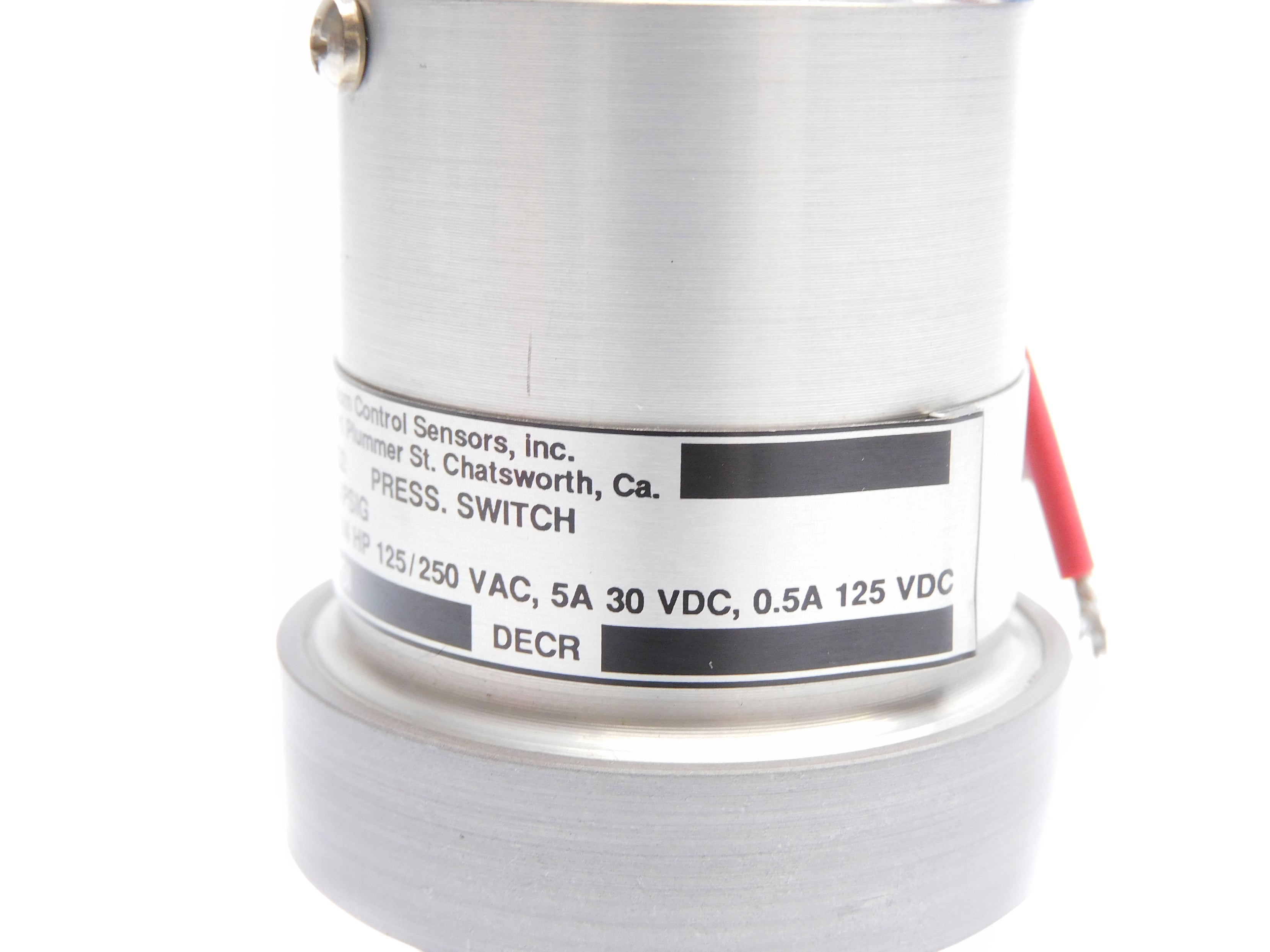 CCS 610G2 NSNP