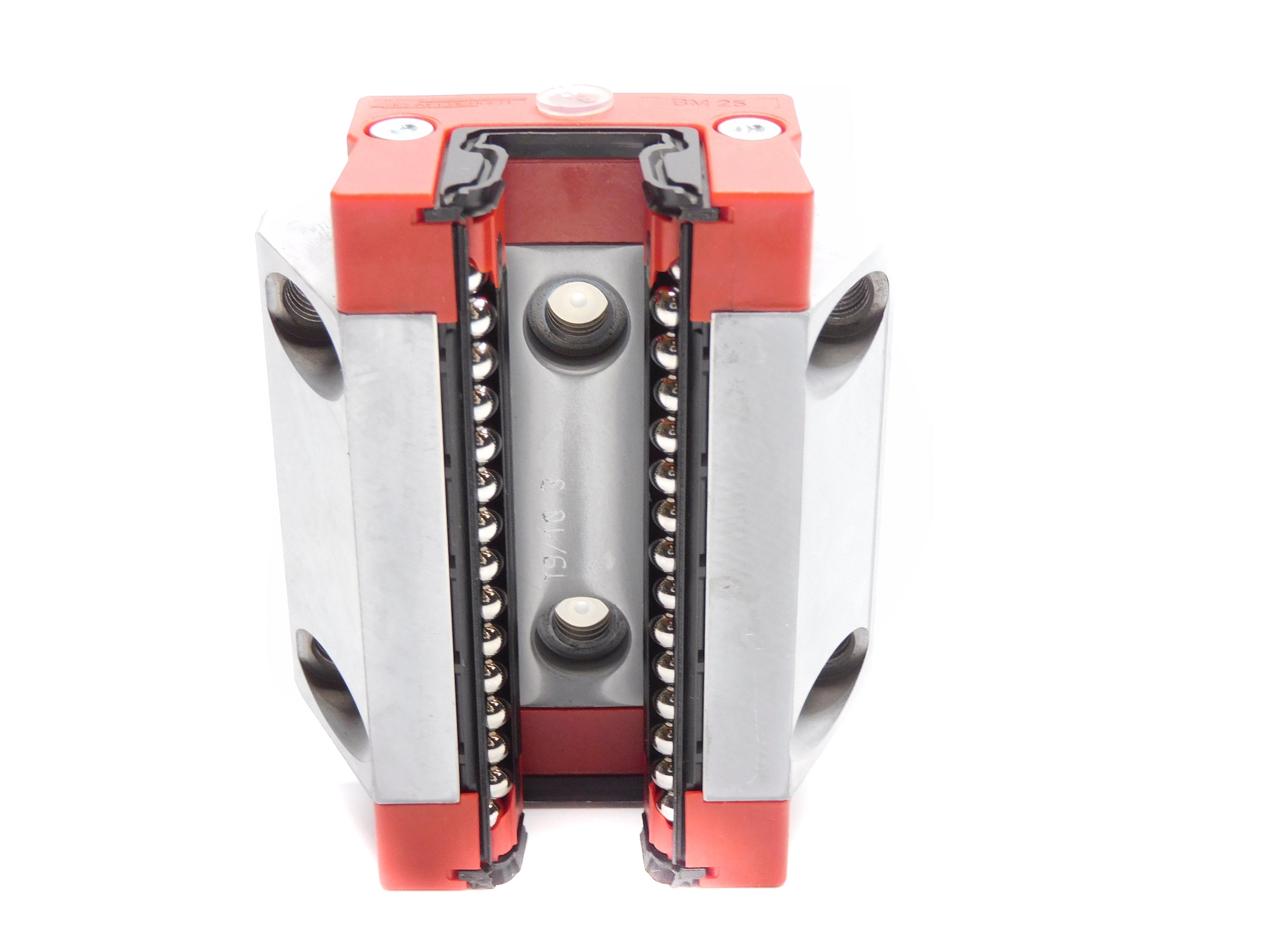 SCHNEEBERGER BMW25AG3-V1 NSNP