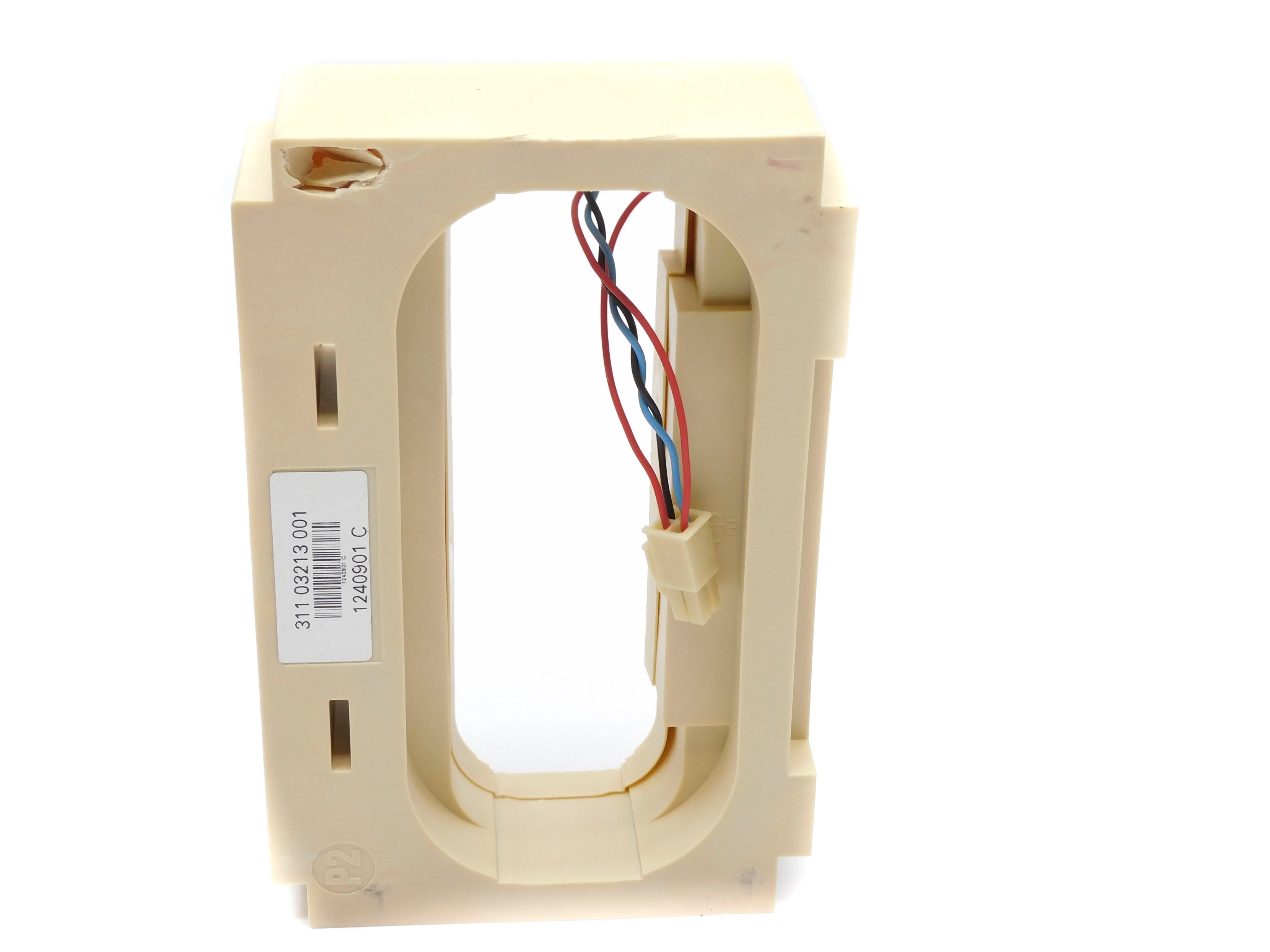 SIEMENS WLCT3 (AS PICTURED) NSNP