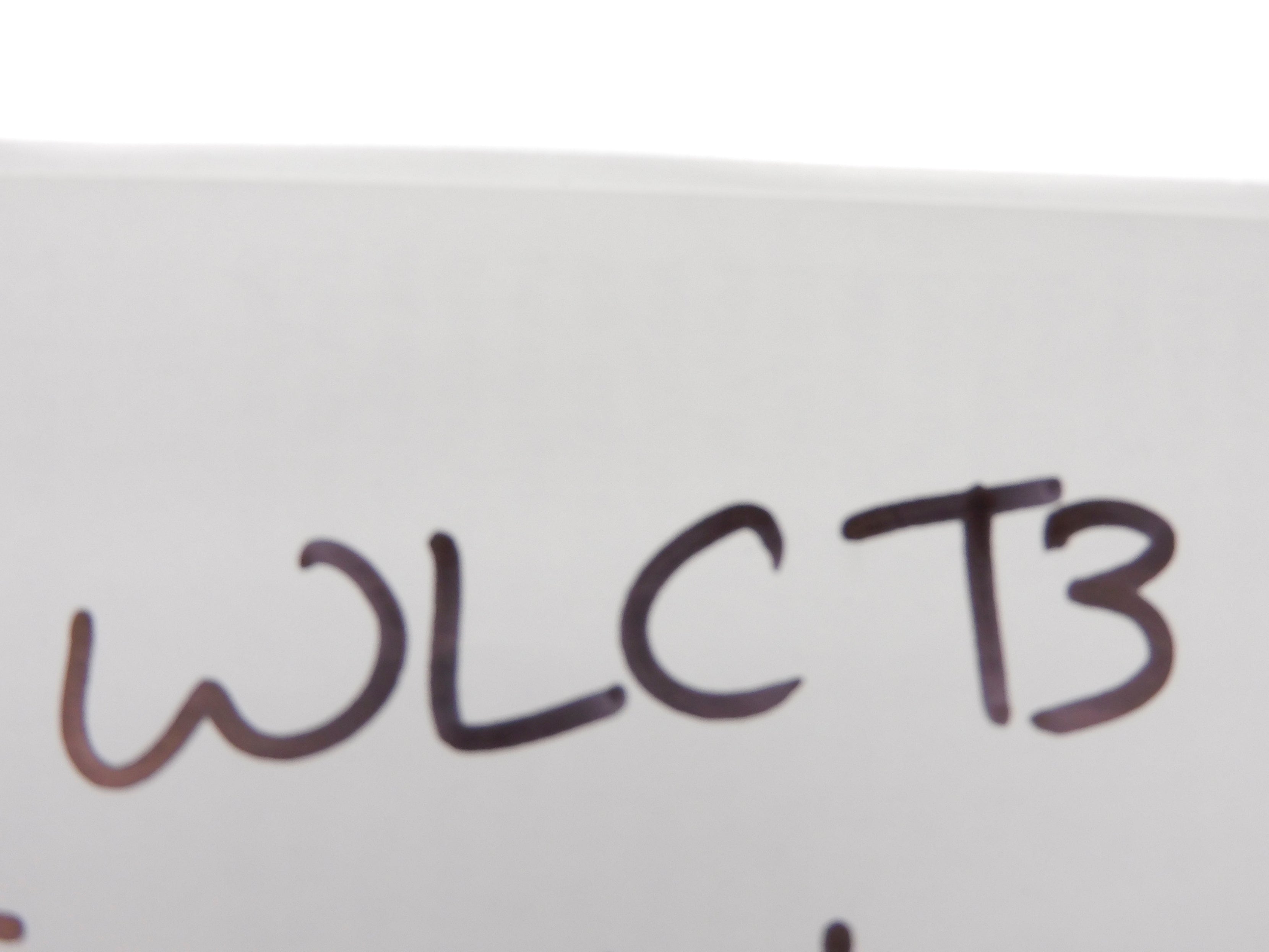 SIEMENS WLCT3 (AS PICTURED) NSNP
