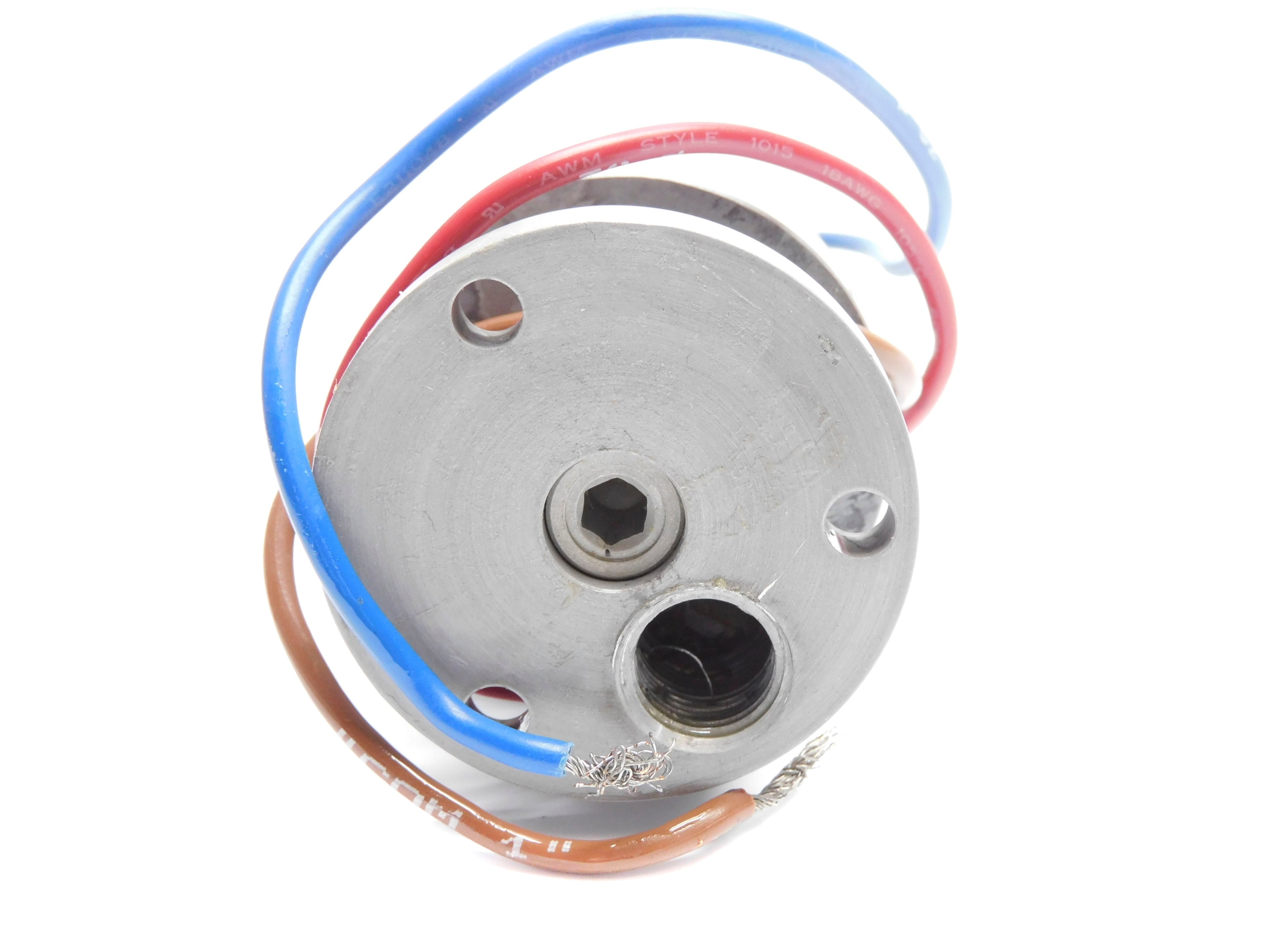 CCS 610G1 UNMP