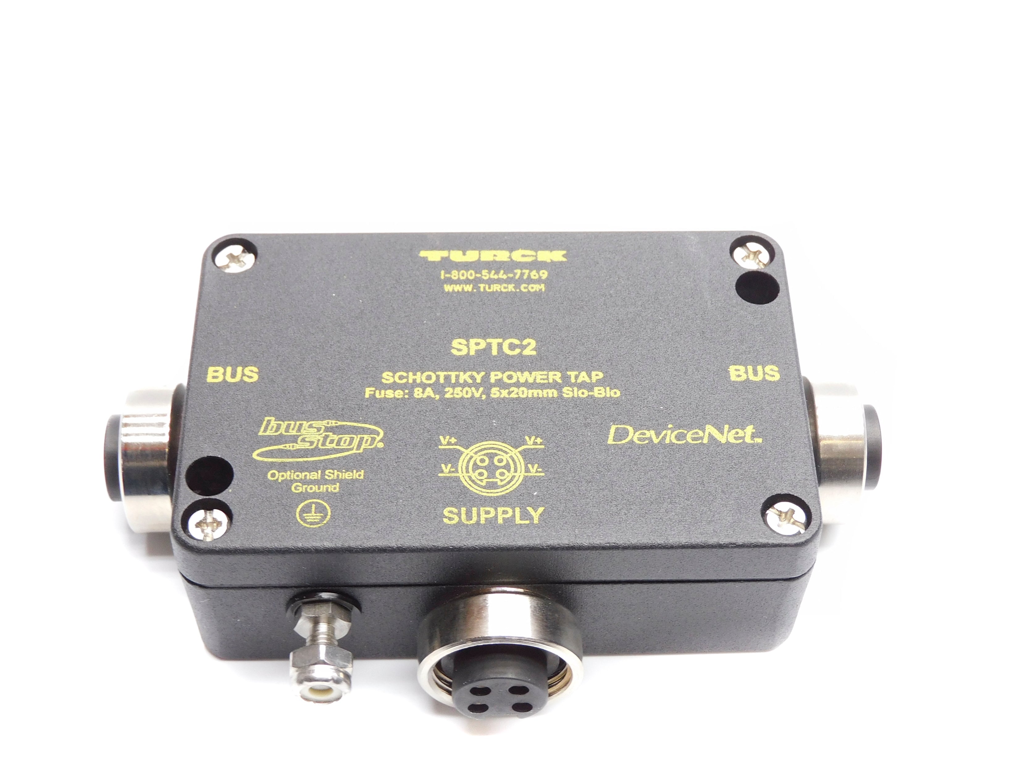 TURCK SPTC2 UNMP