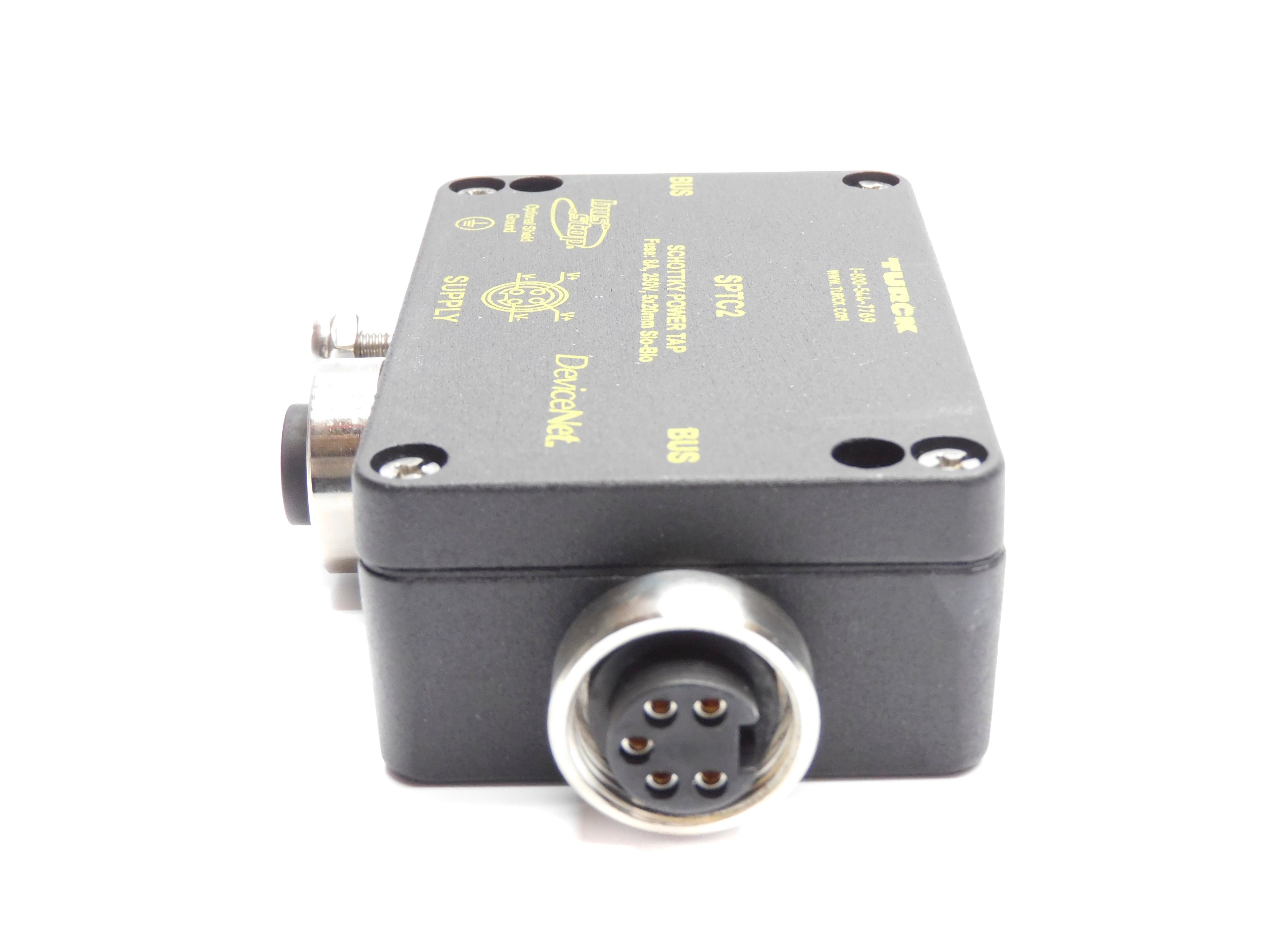 TURCK SPTC2 UNMP
