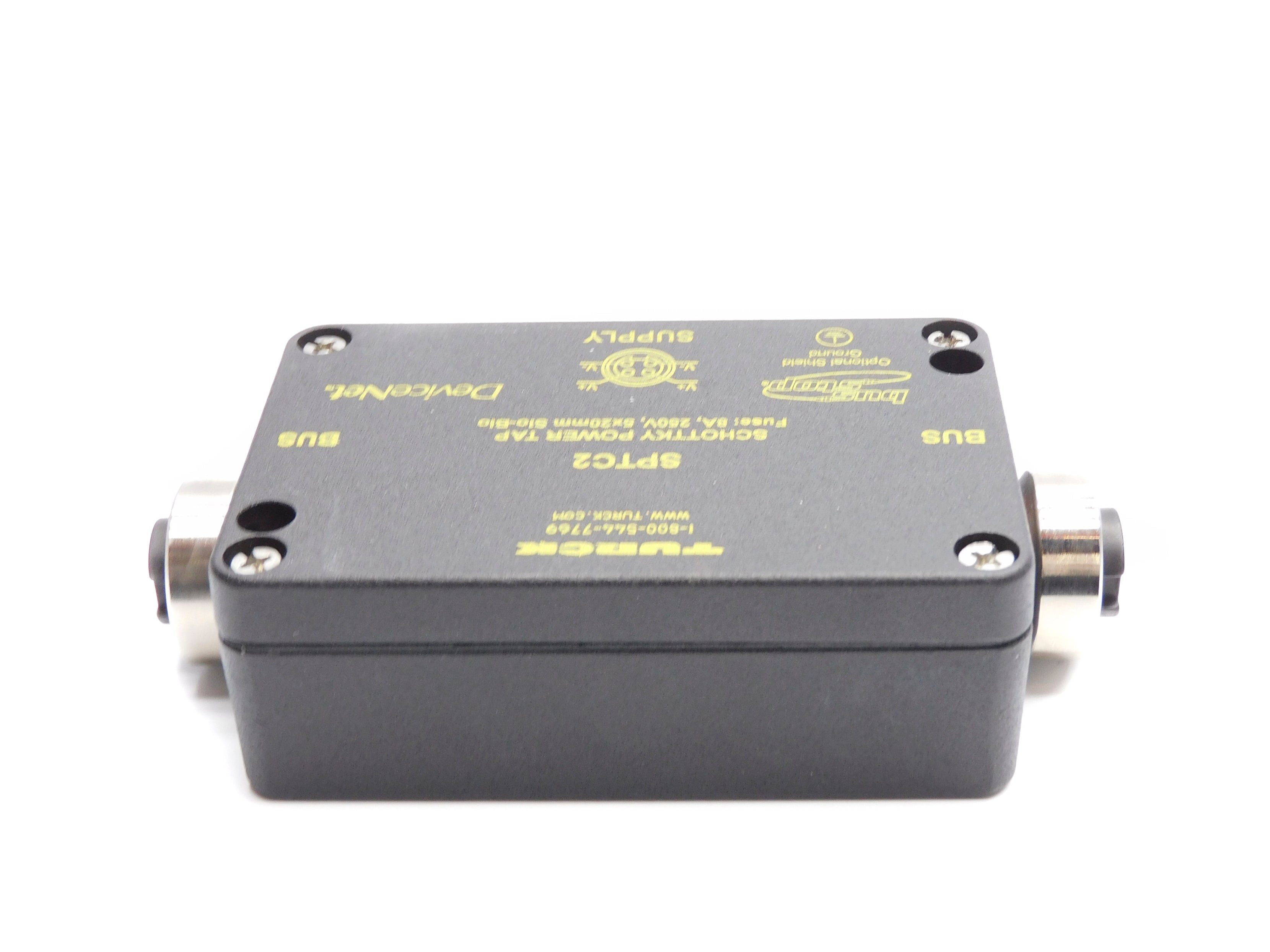 TURCK SPTC2 UNMP