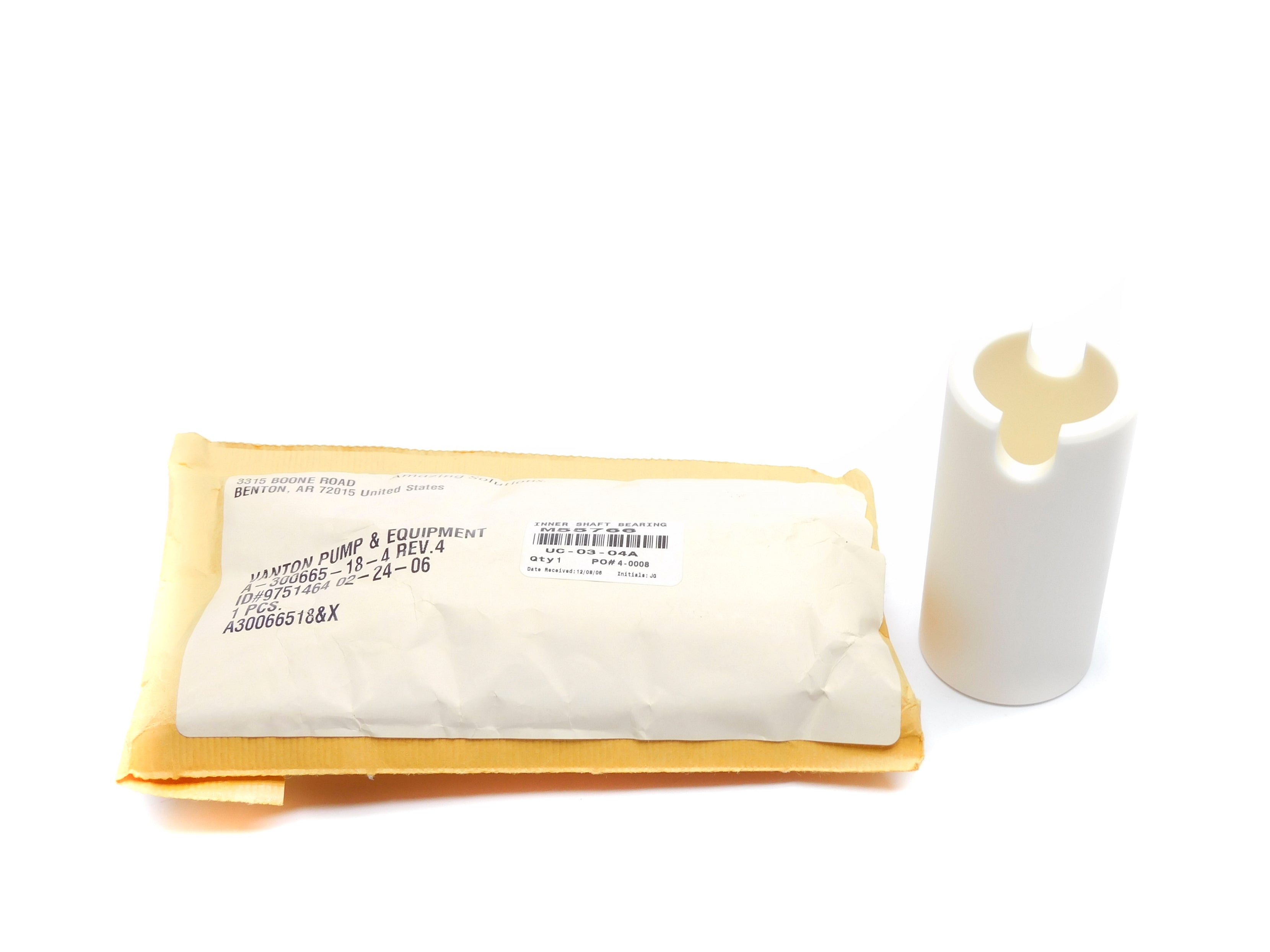 VANTON A-300665-18-4 NSMP
