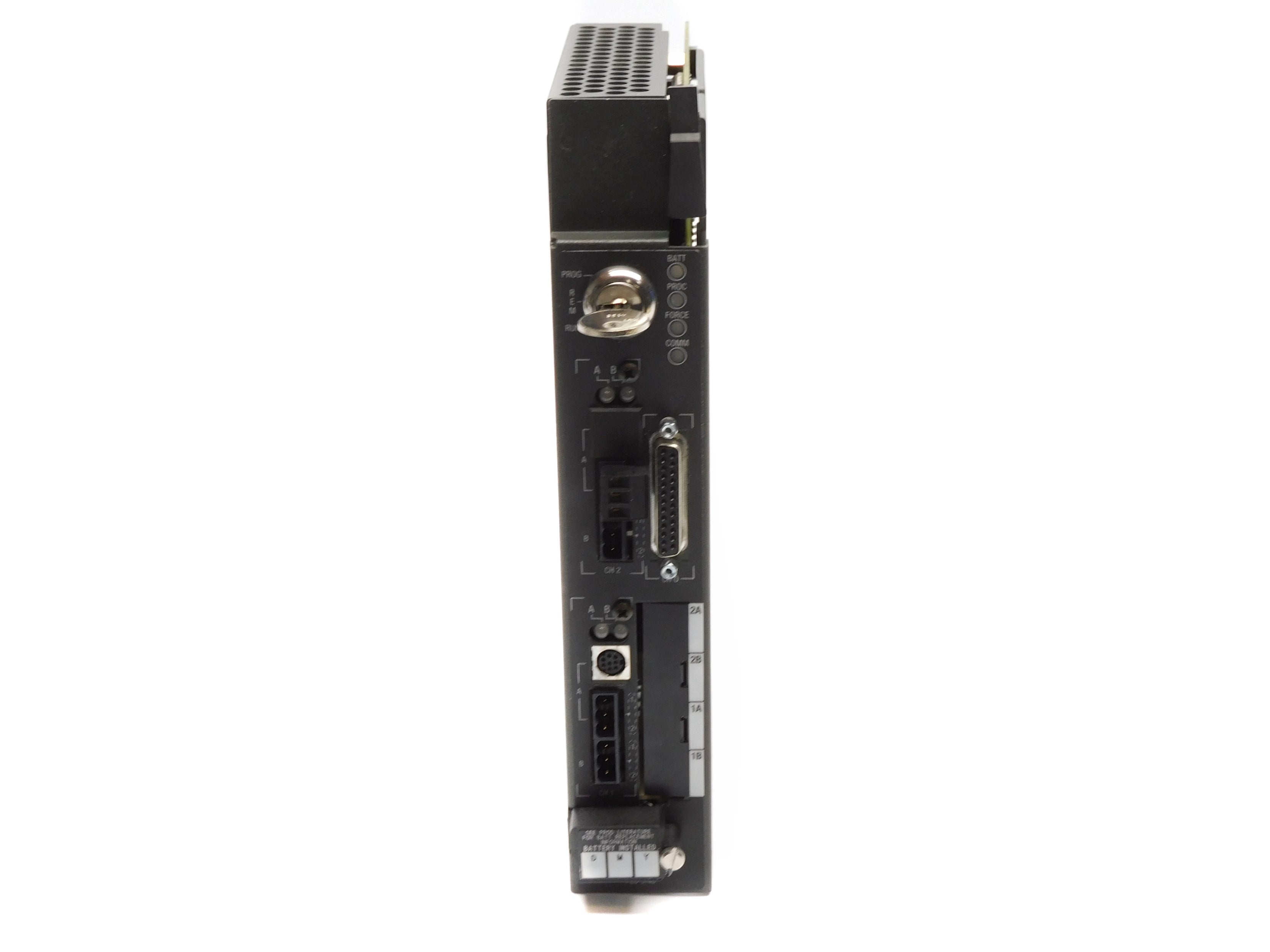 ALLEN BRADLEY 1785-L40B SER. B F/W K.2 UNMP
