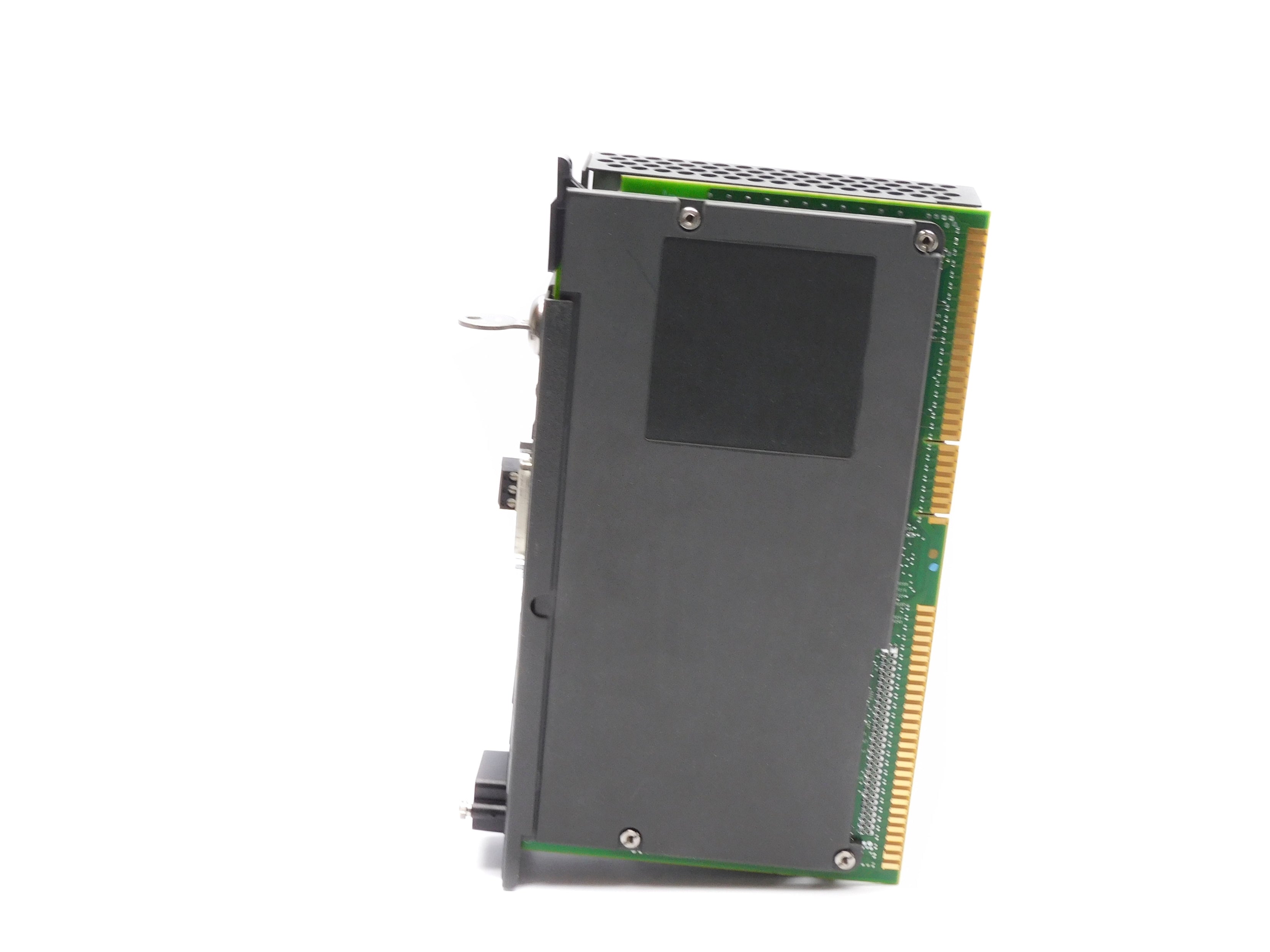 ALLEN BRADLEY 1785-L40B SER. B F/W K.2 UNMP