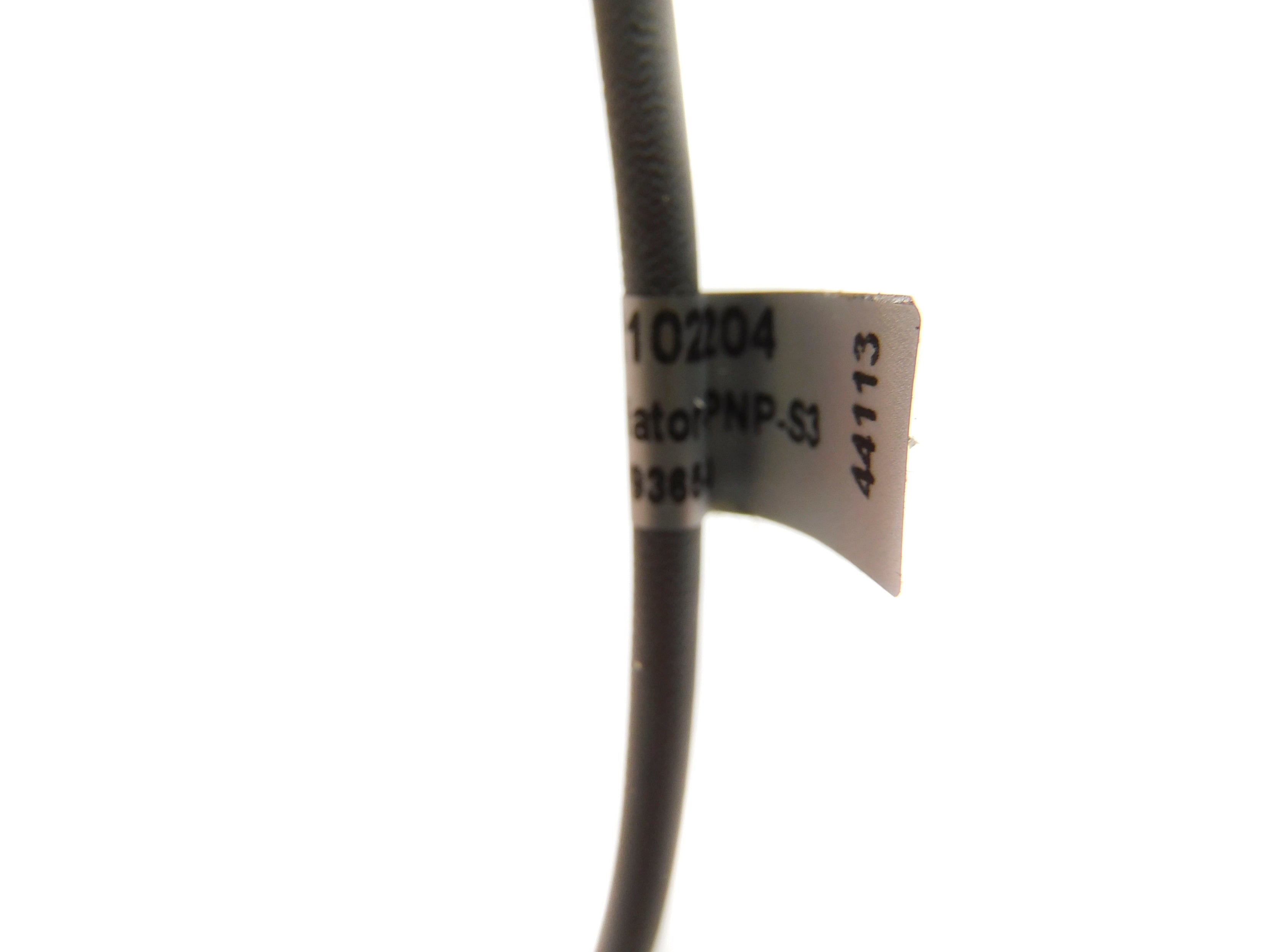 IPF SNR102204 NSMP