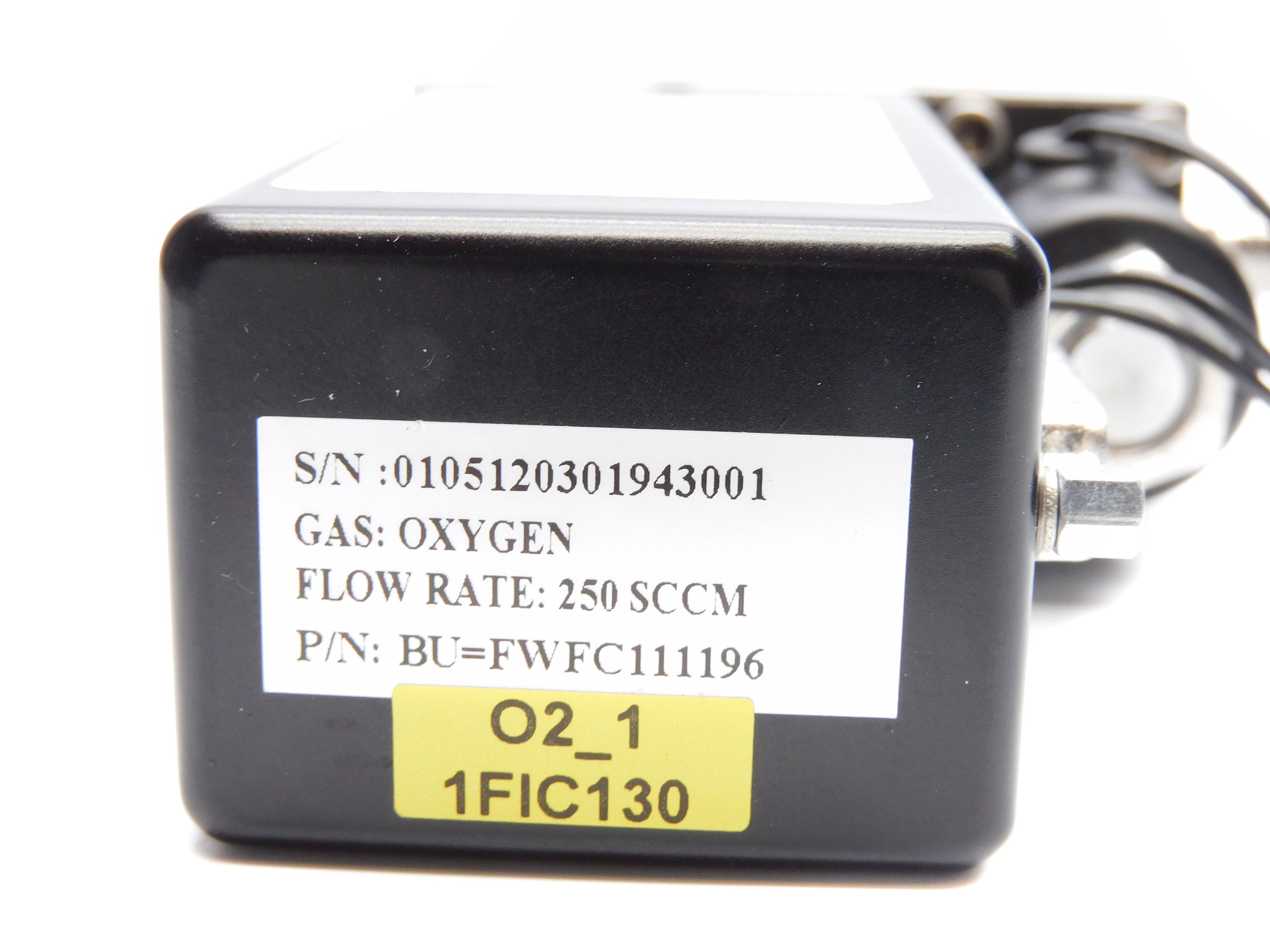 BROOKS INSTRUMENT 5850IA1BF3P2BEA BU-FWFC111196 UNMP