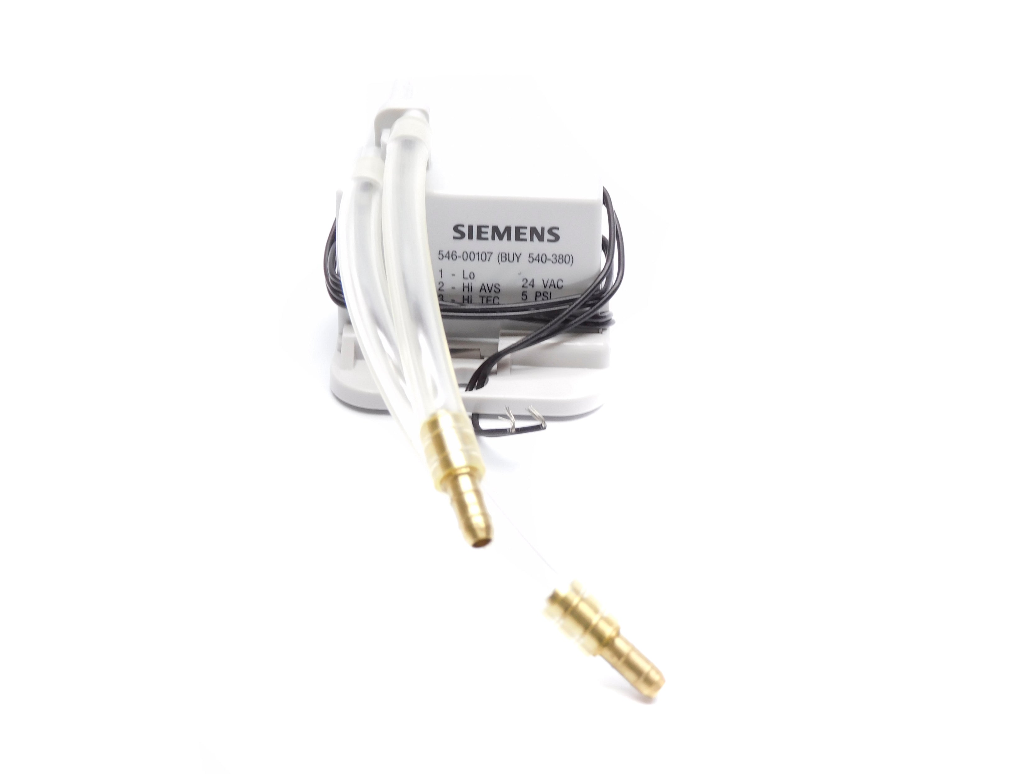 SIEMENS 540-380 NSMP