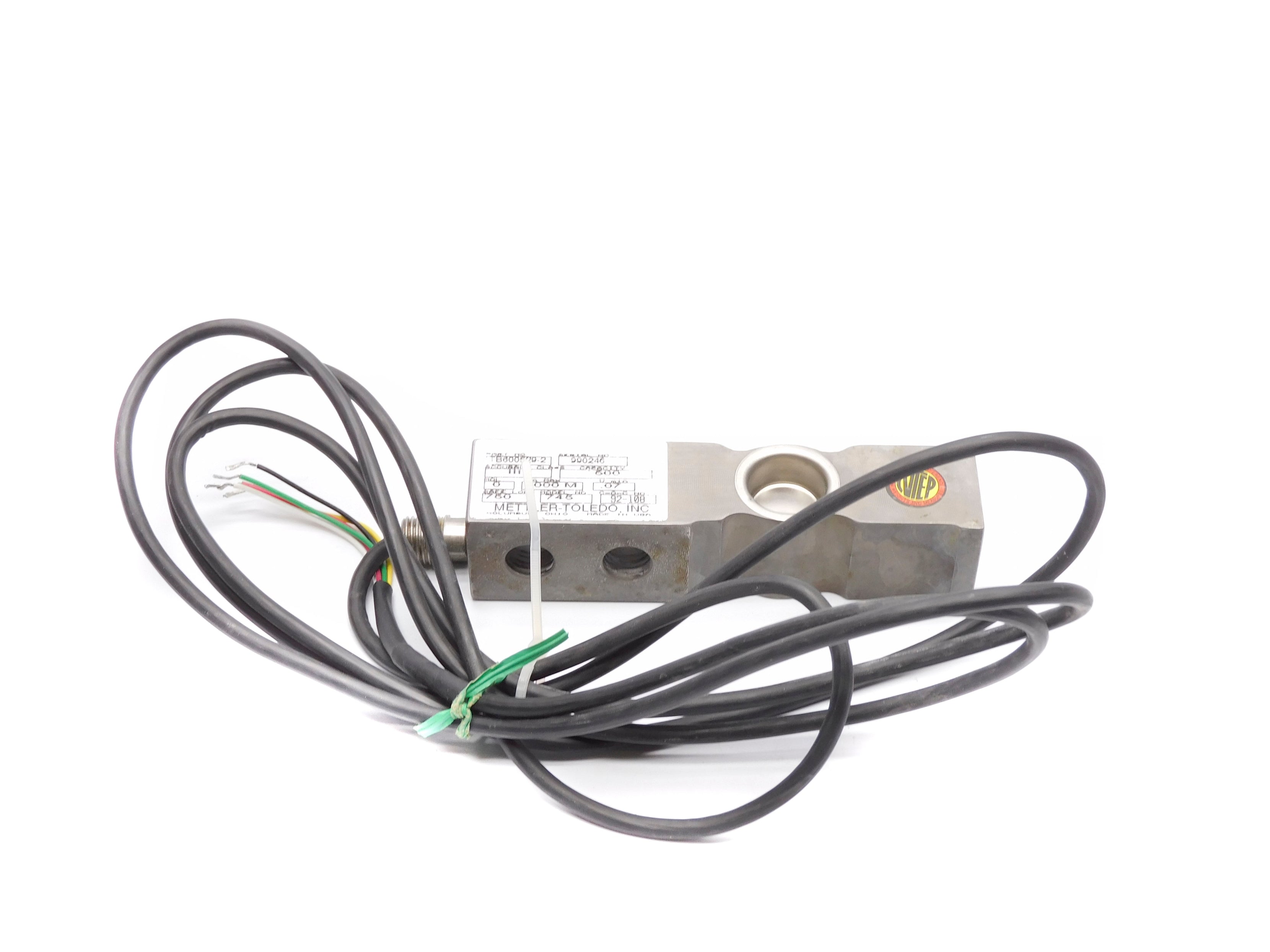 METTLER-TOLEDO TB600529-2 UNMP