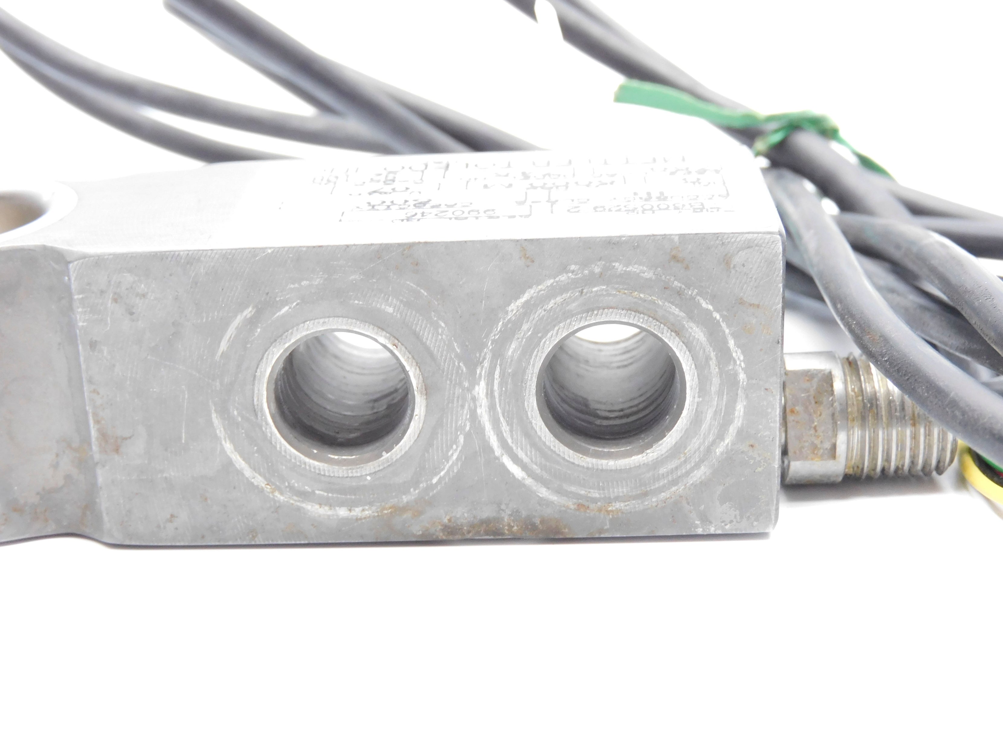 METTLER-TOLEDO TB600529-2 UNMP