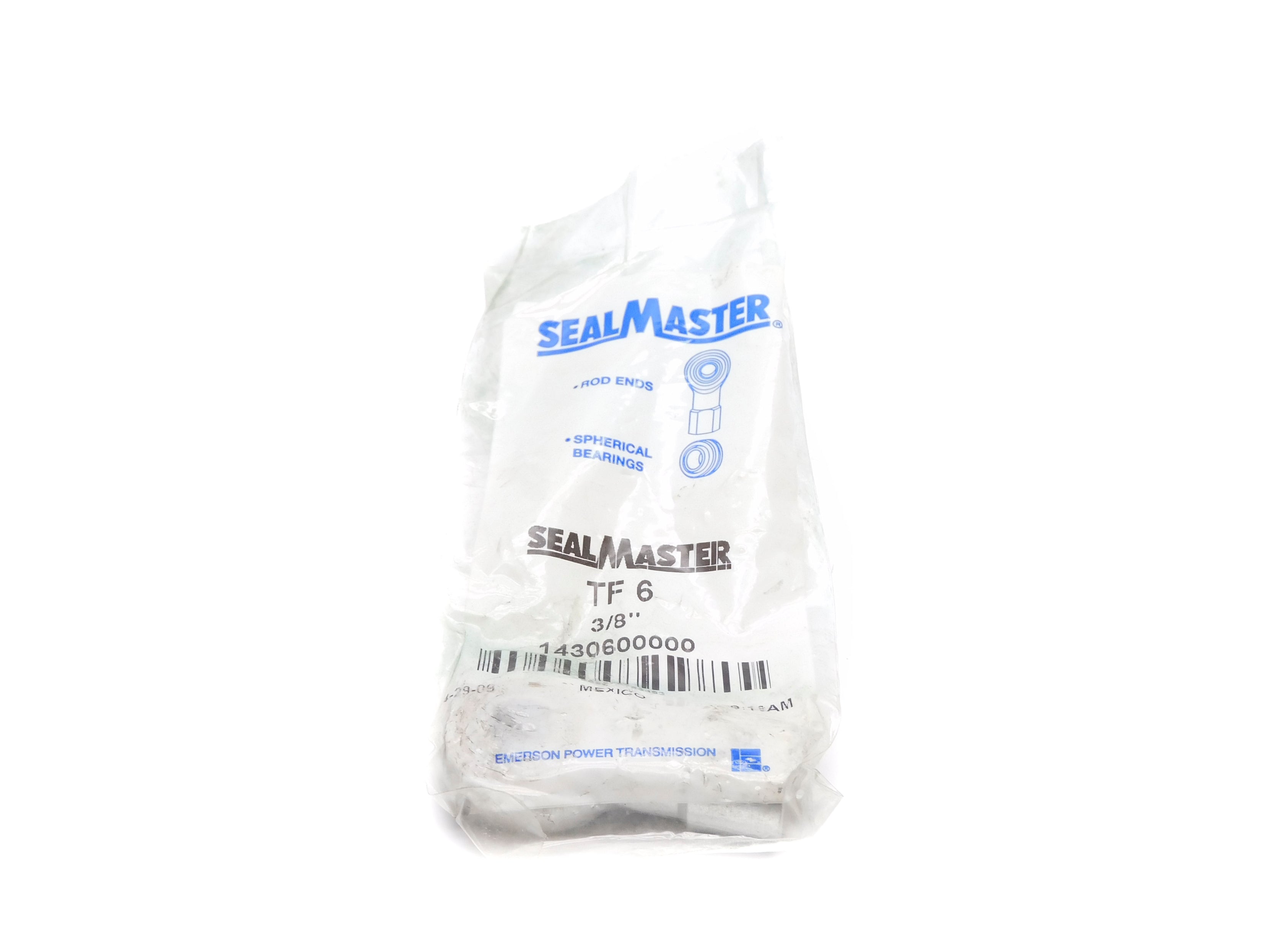 SEALMASTER TF6 NSMP