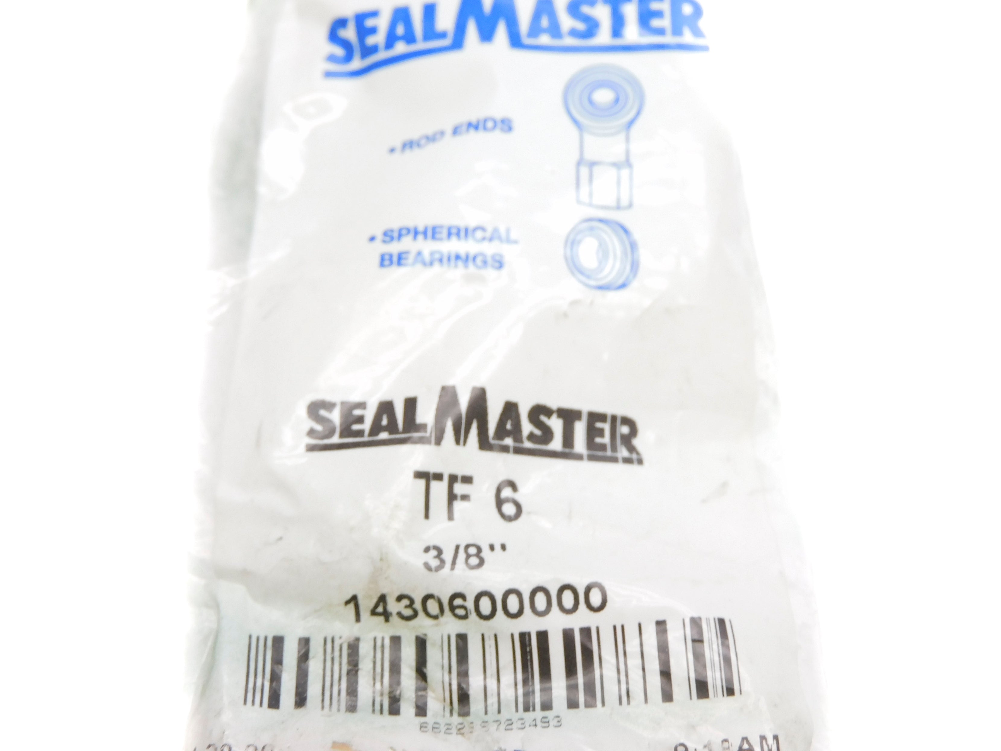 SEALMASTER TF6 NSMP