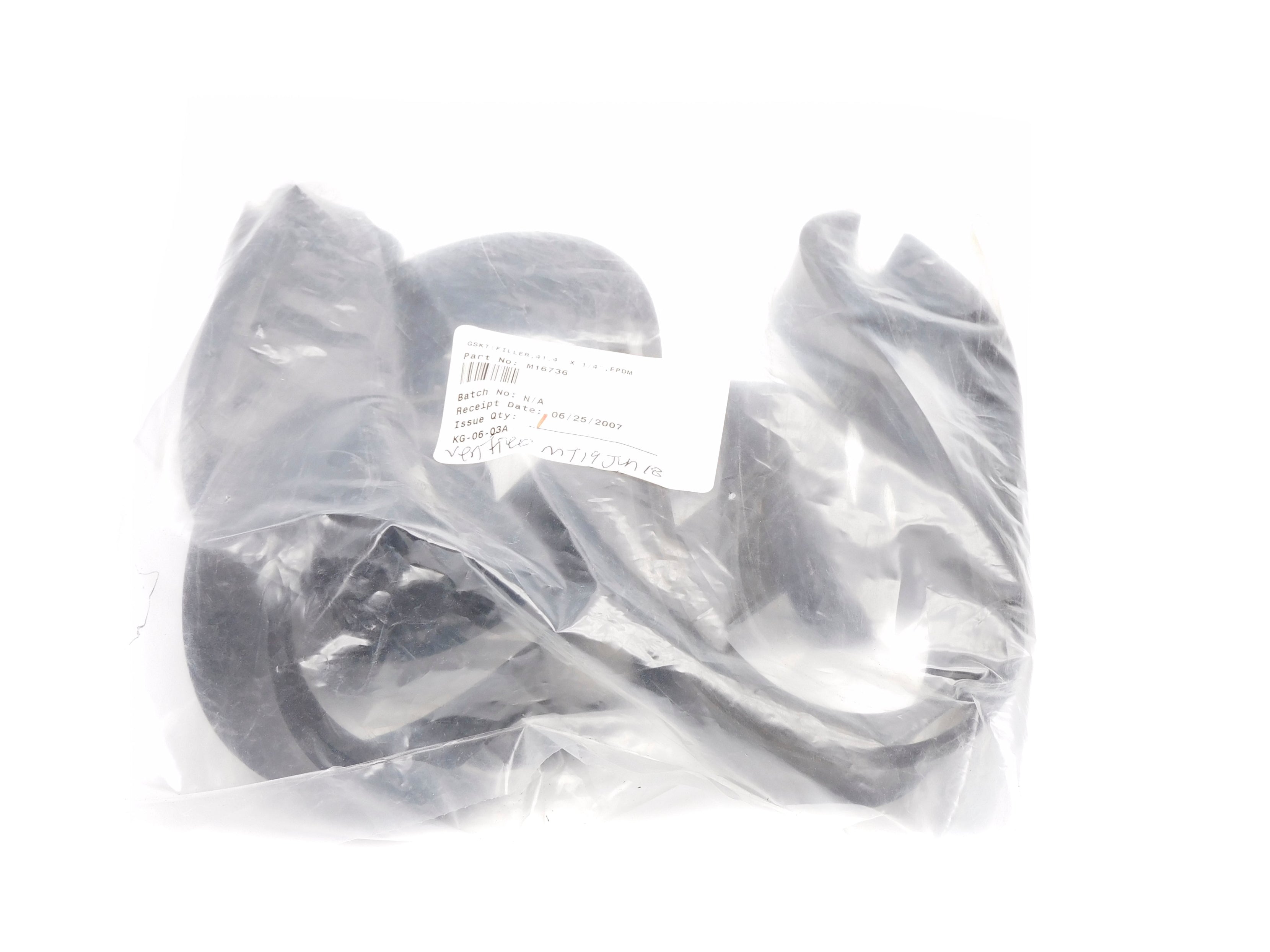 INDUSTRIAL MRO M16736 NSNP
