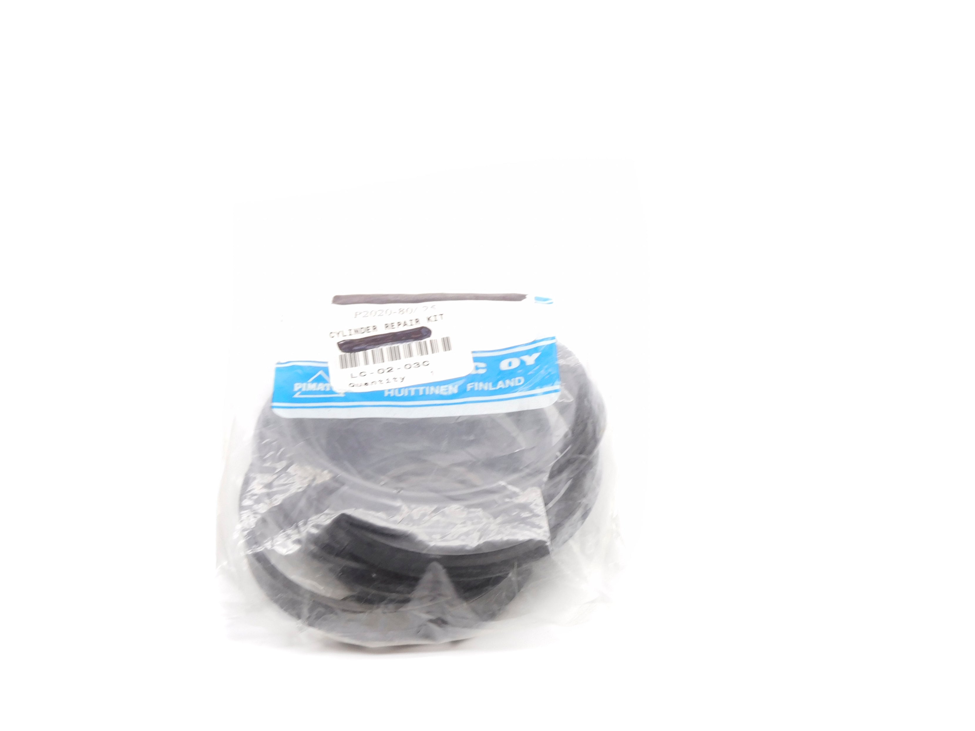 PINAMTIC P2020-80/25 NSMP
