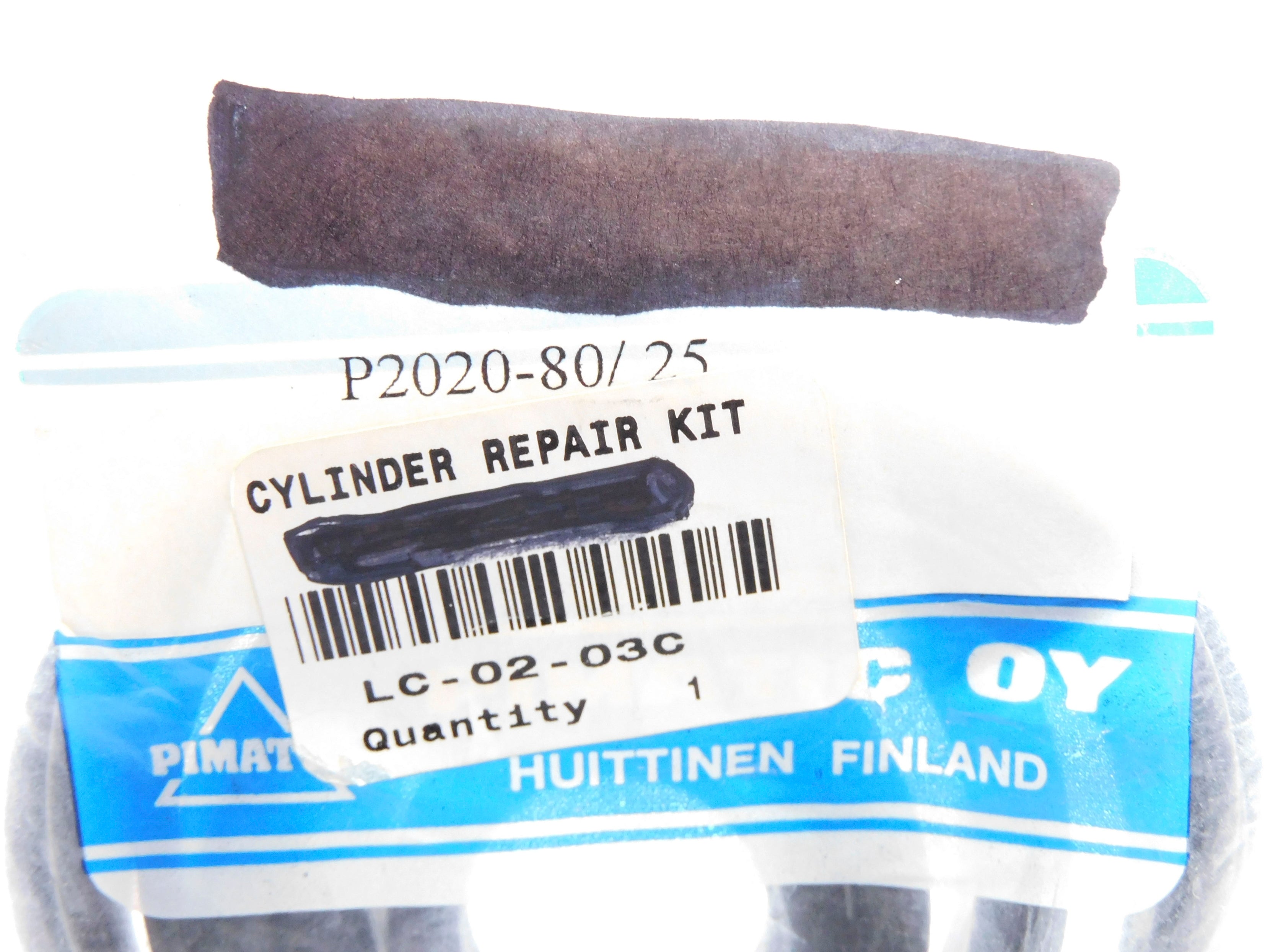 PINAMTIC P2020-80/25 NSMP