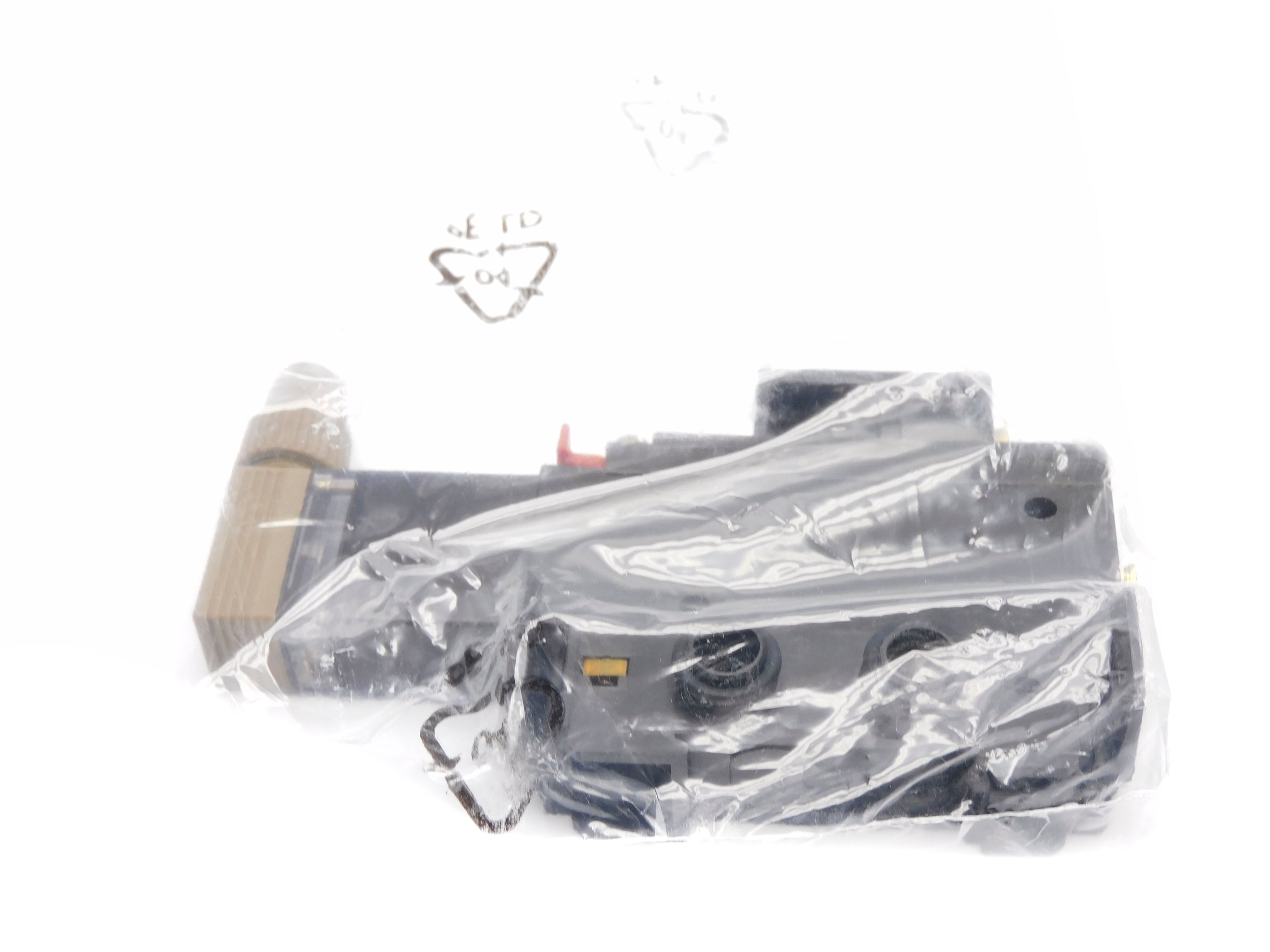 BURKERT 017494E 24V NSNP