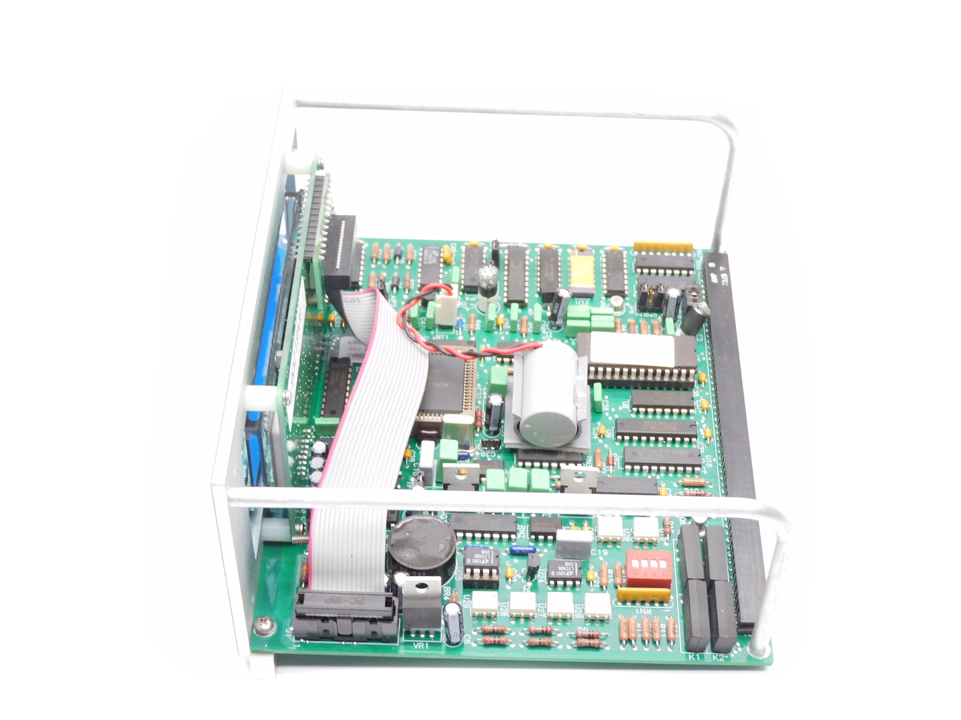AMETEK 88015QE UNMP