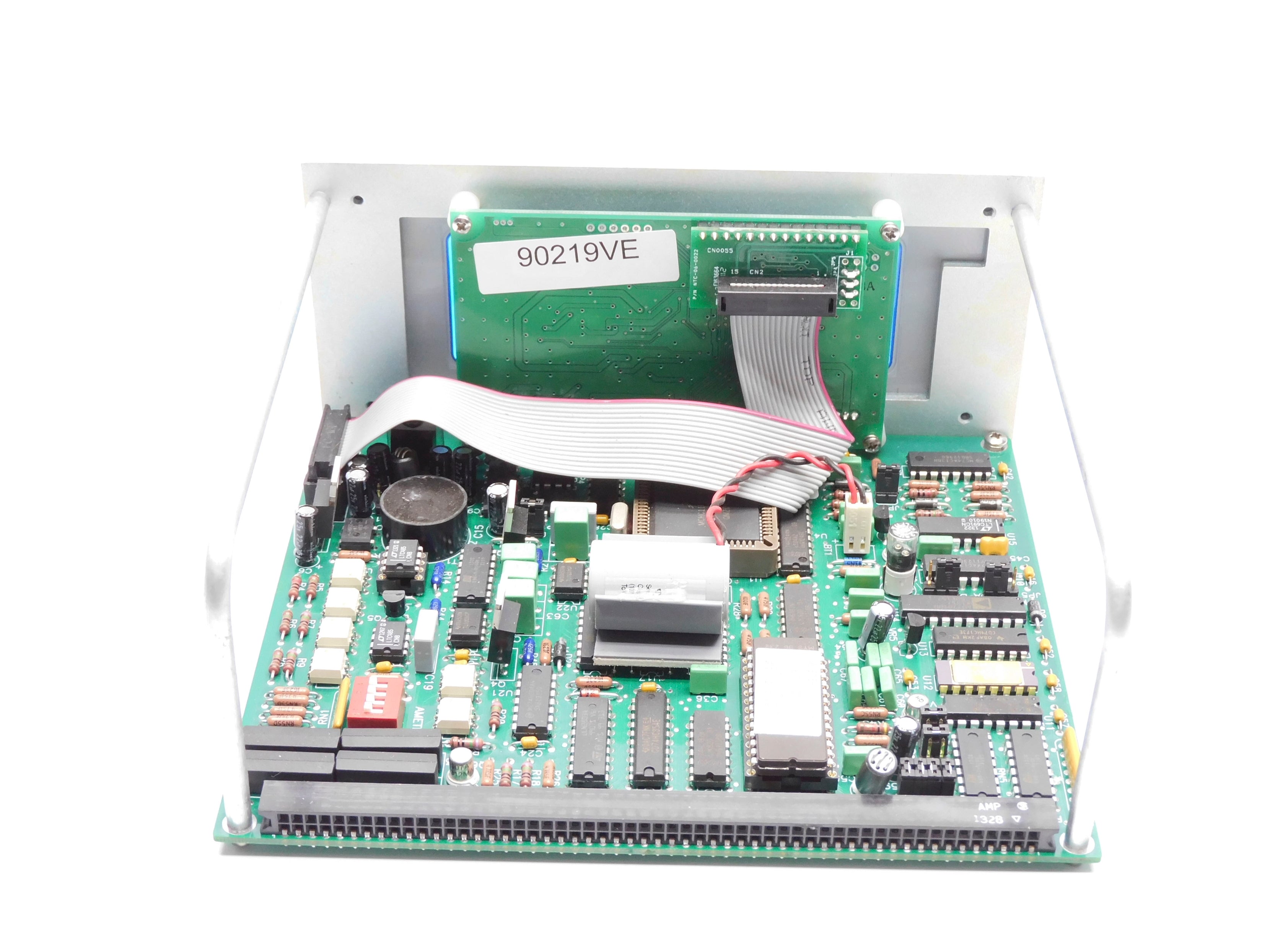 AMETEK 88015QE UNMP