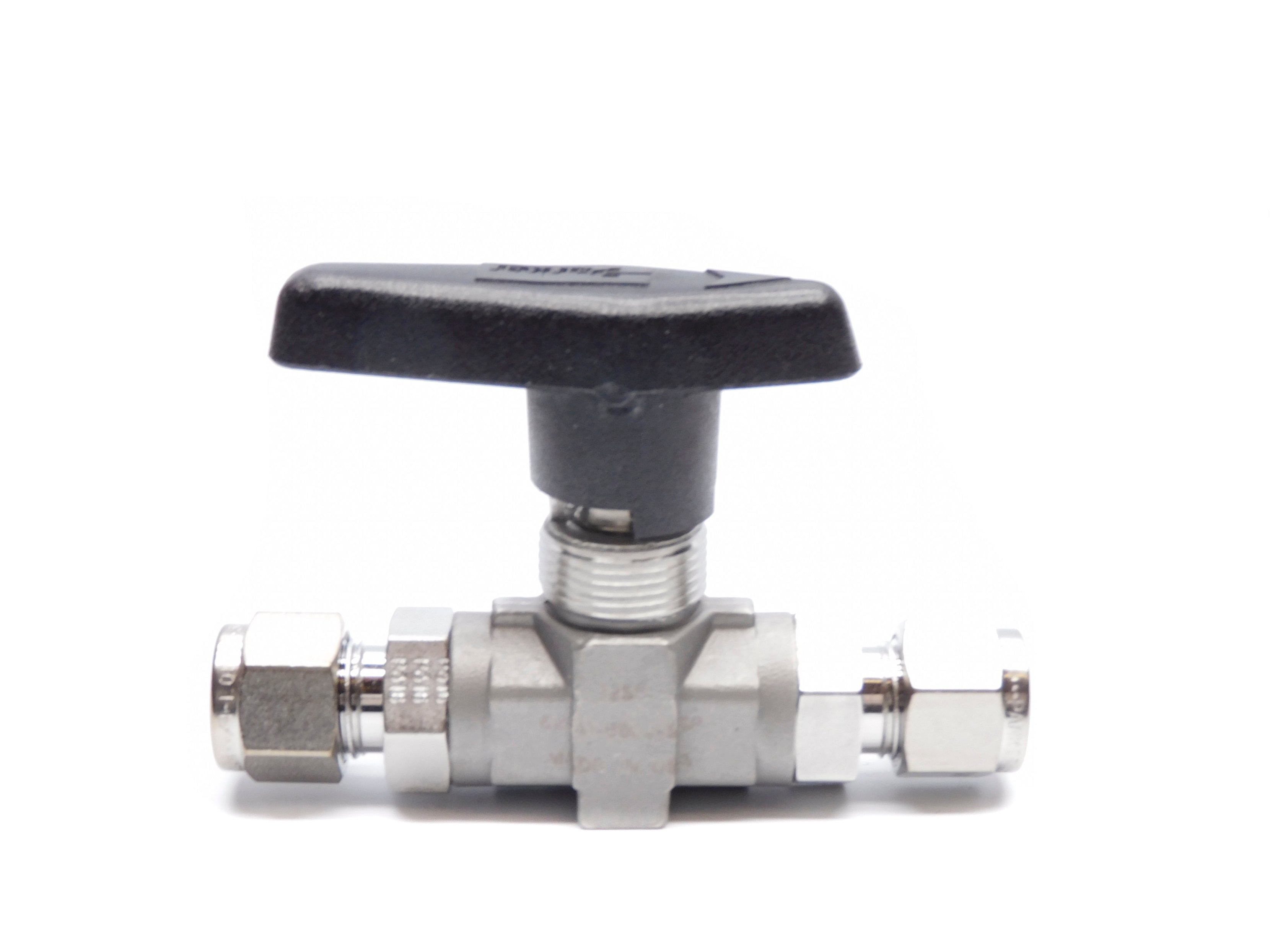 PARKER 6A-B6LJ-SSP NSMP