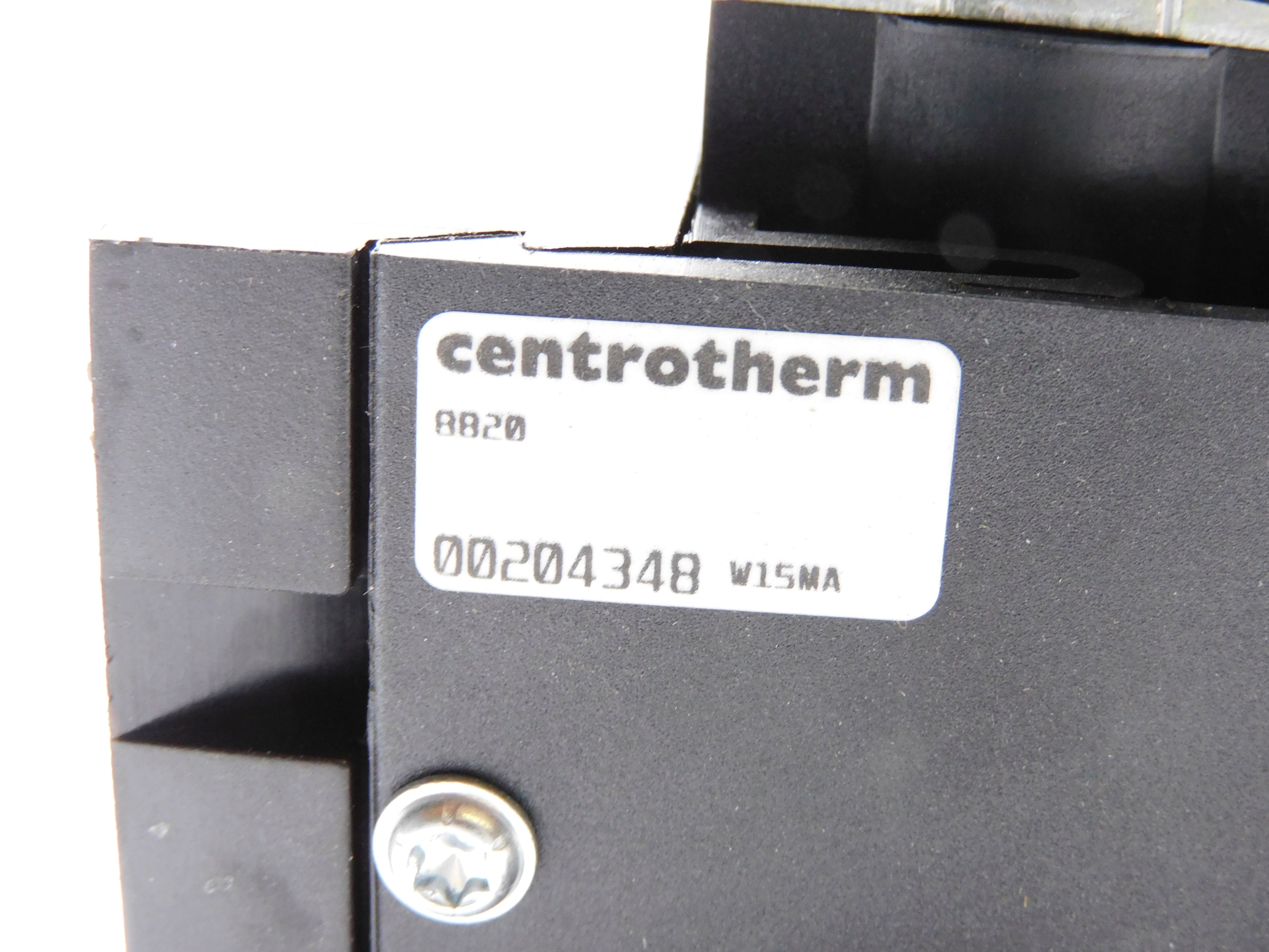 CENTROTHERM 00204348 NSNP