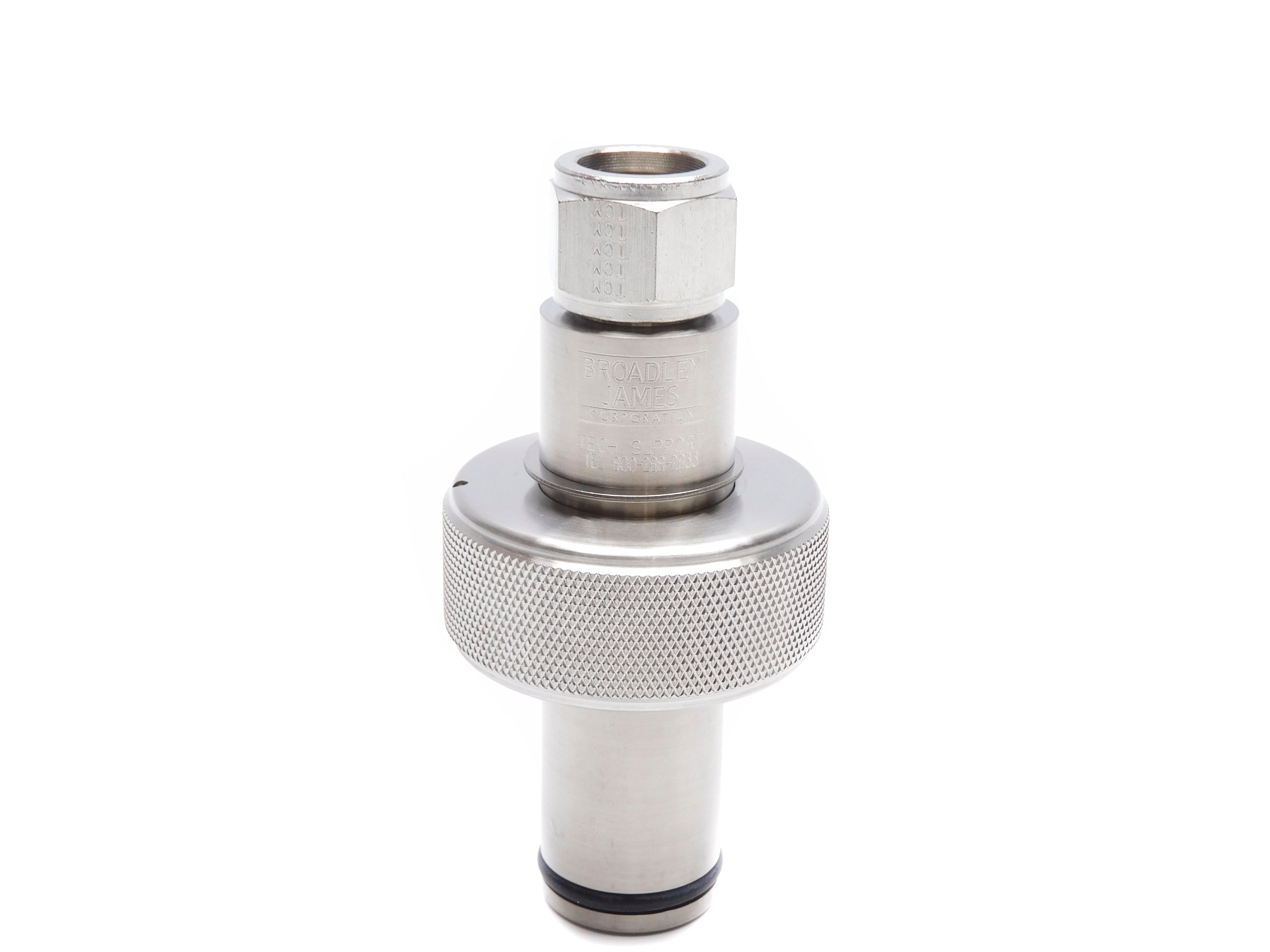 BROADLEY JAMES 326-62-H085 NSNP