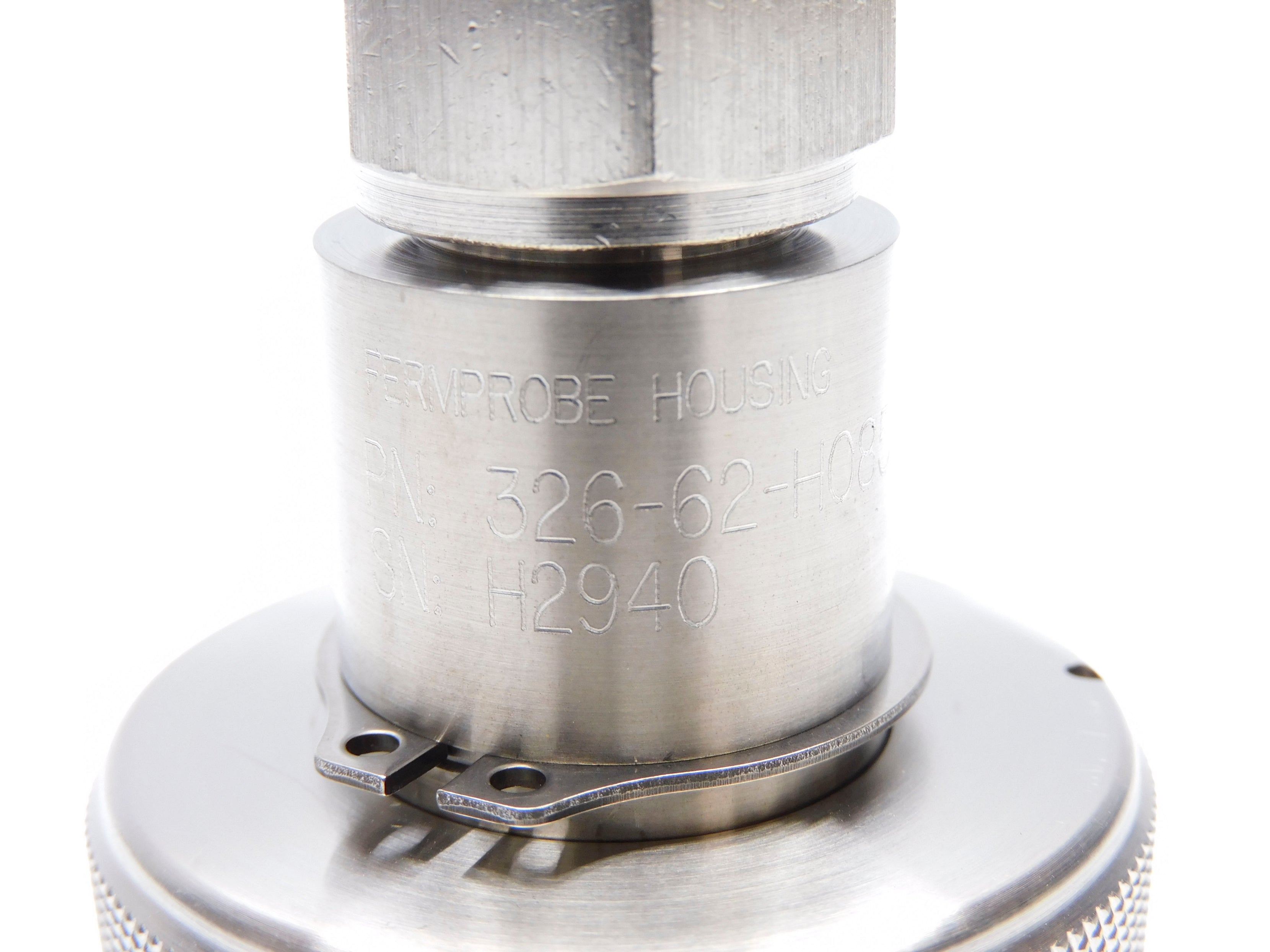 BROADLEY JAMES 326-62-H085 NSNP
