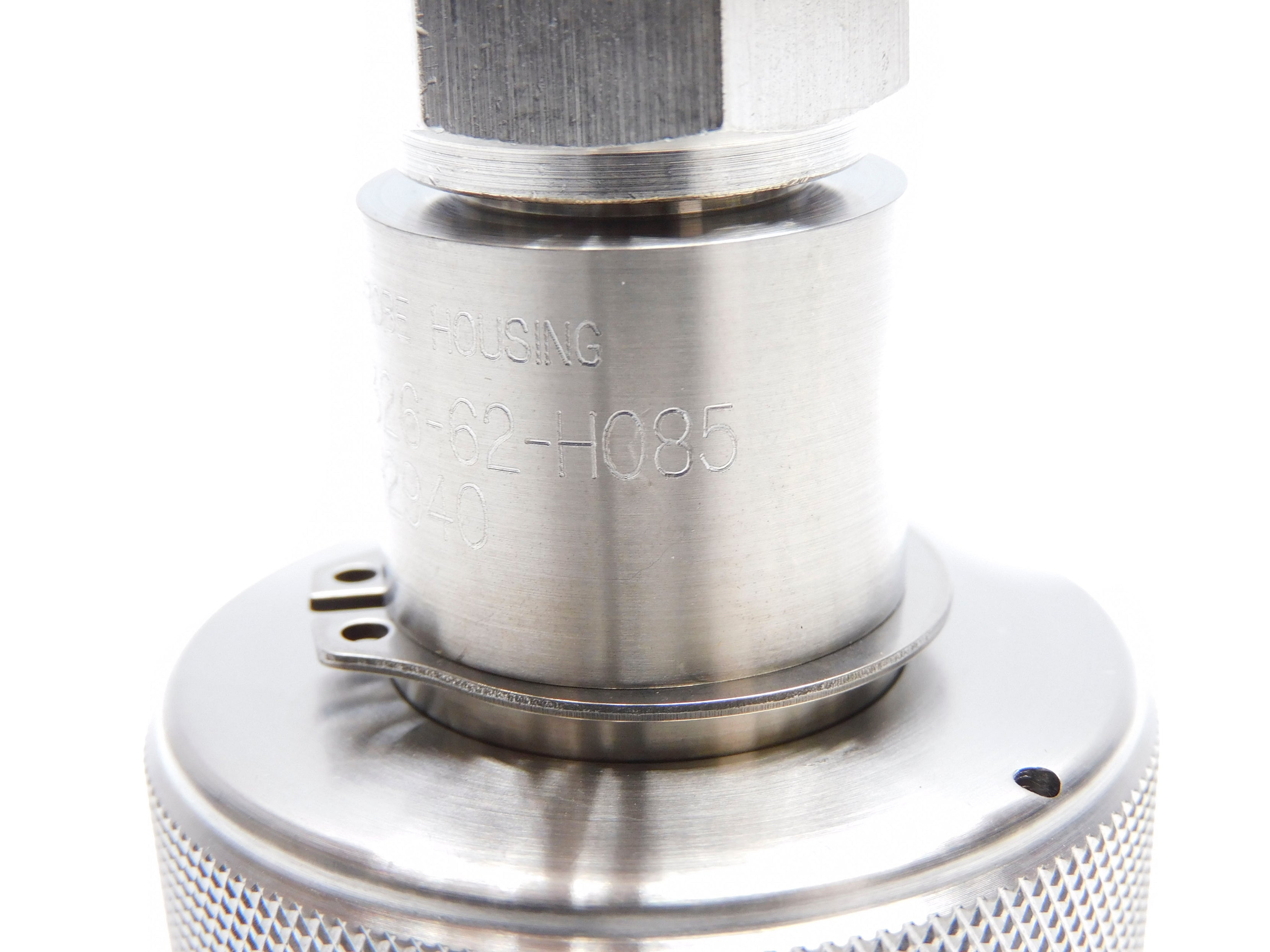 BROADLEY JAMES 326-62-H085 NSNP