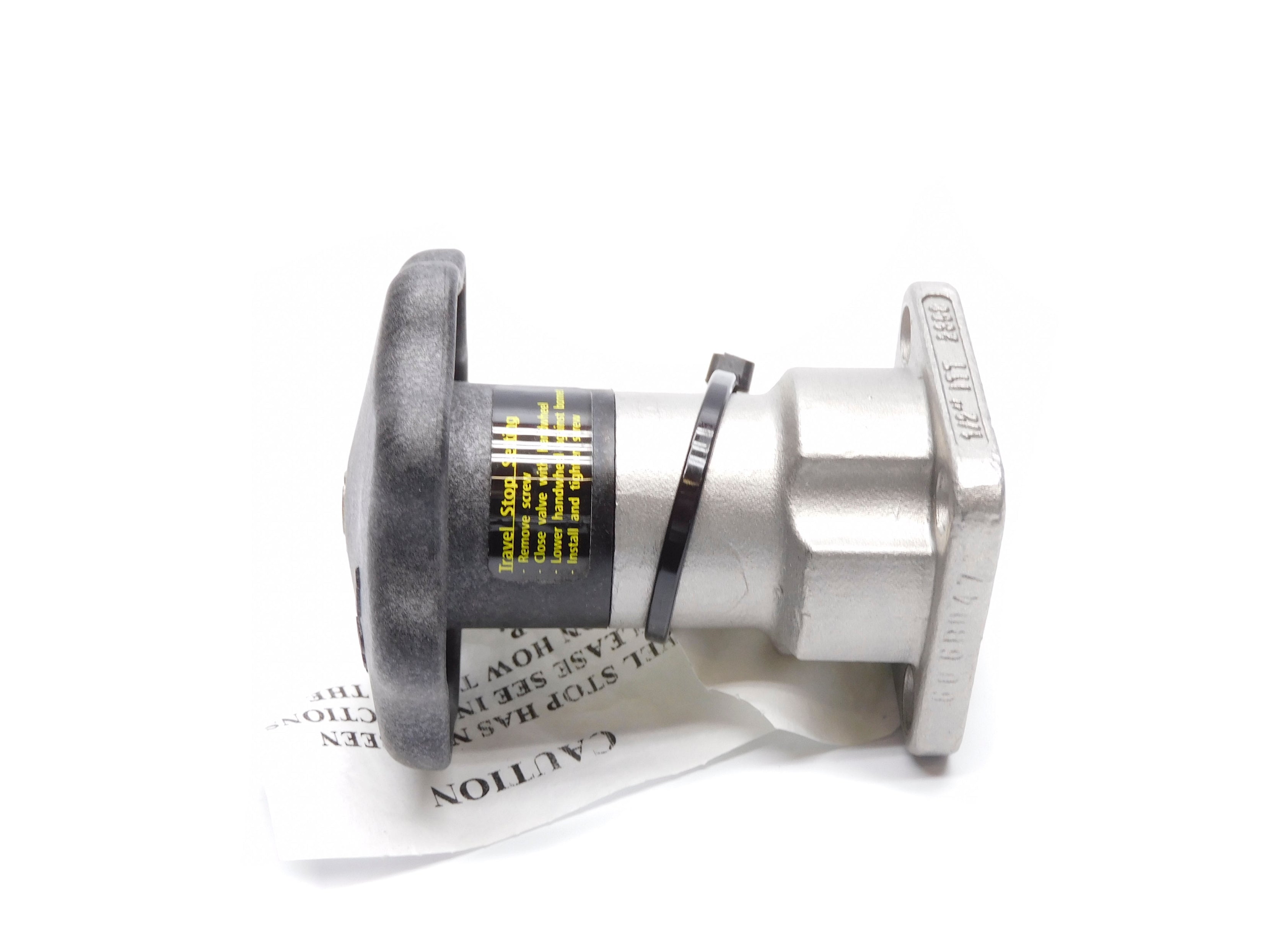 ITT 2358 NSNP