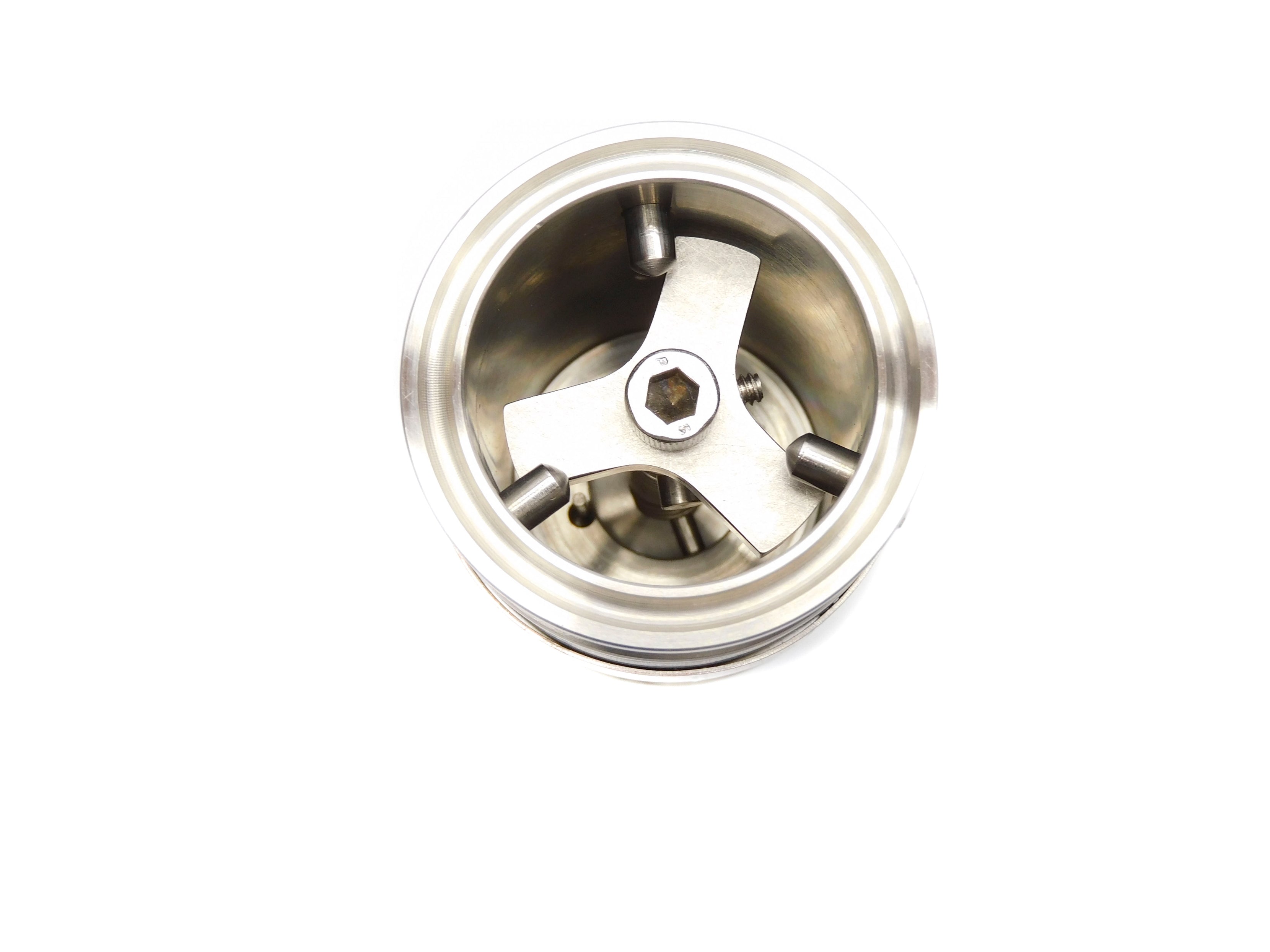 SAFETY FIRST VALVE QC1-SV NSNP