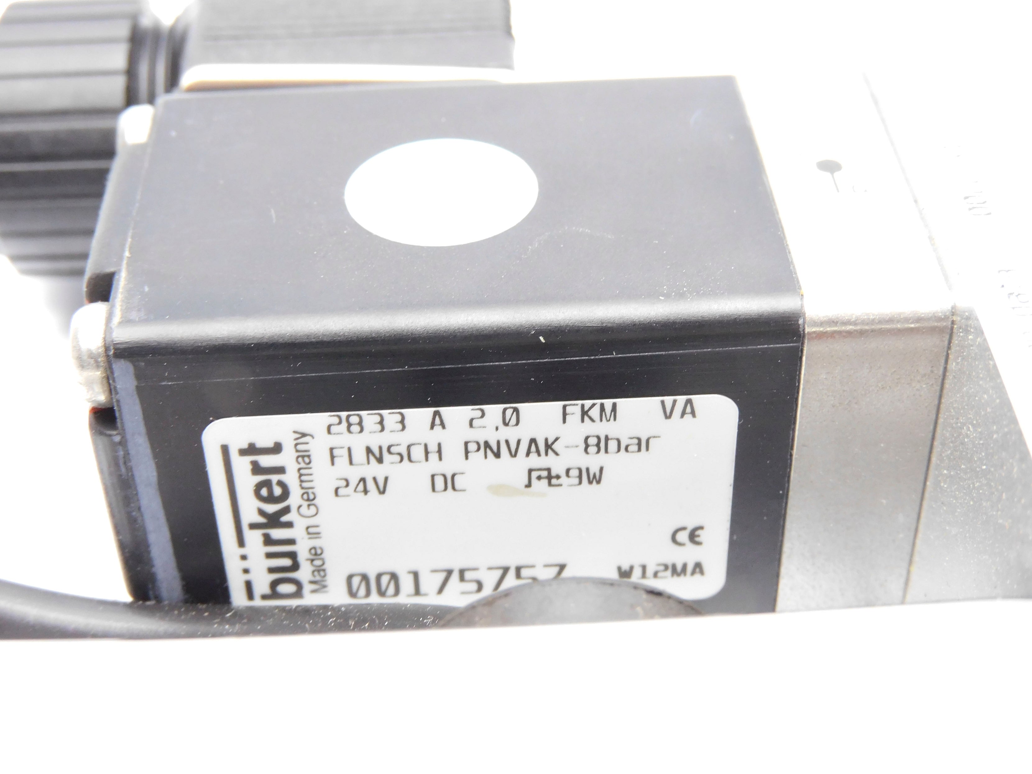 CENTROTHERM 871150,05LPM02 00223841 24VDC NSNP