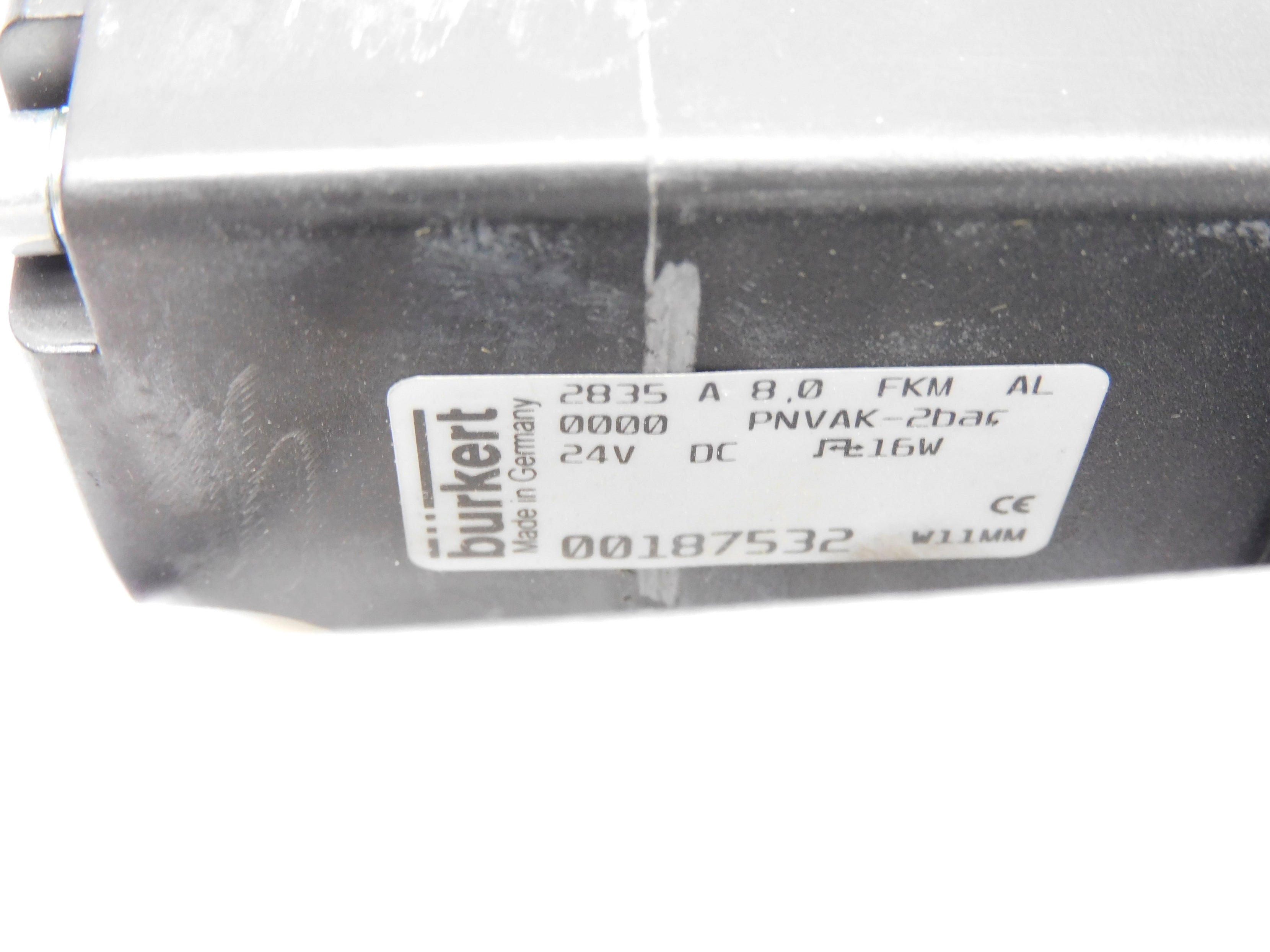 CENTROTHERM 862650,0N1/min 00172741 24VDC NSNP