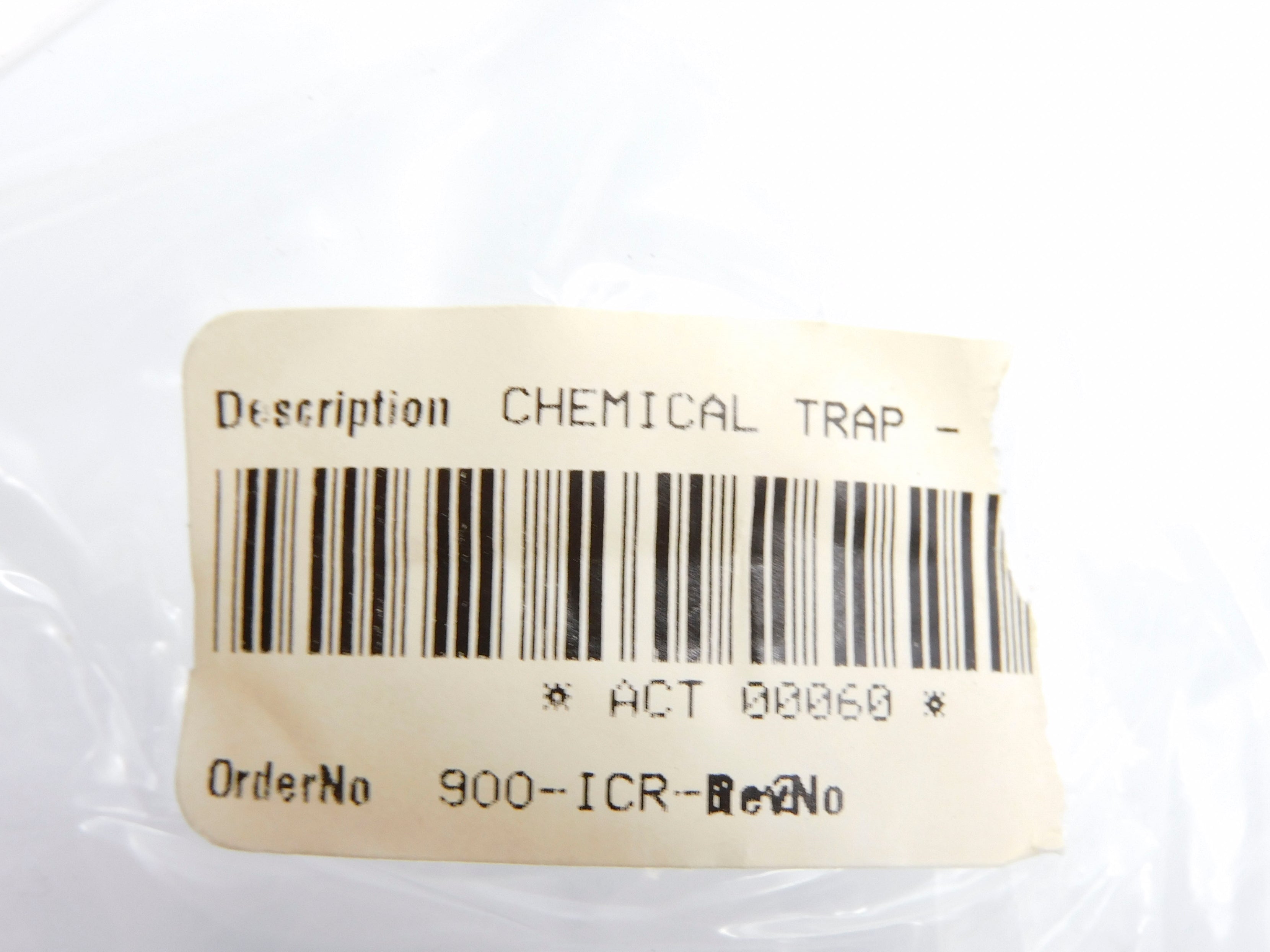 INDUSTRIAL MRO ACT00060 NSNP
