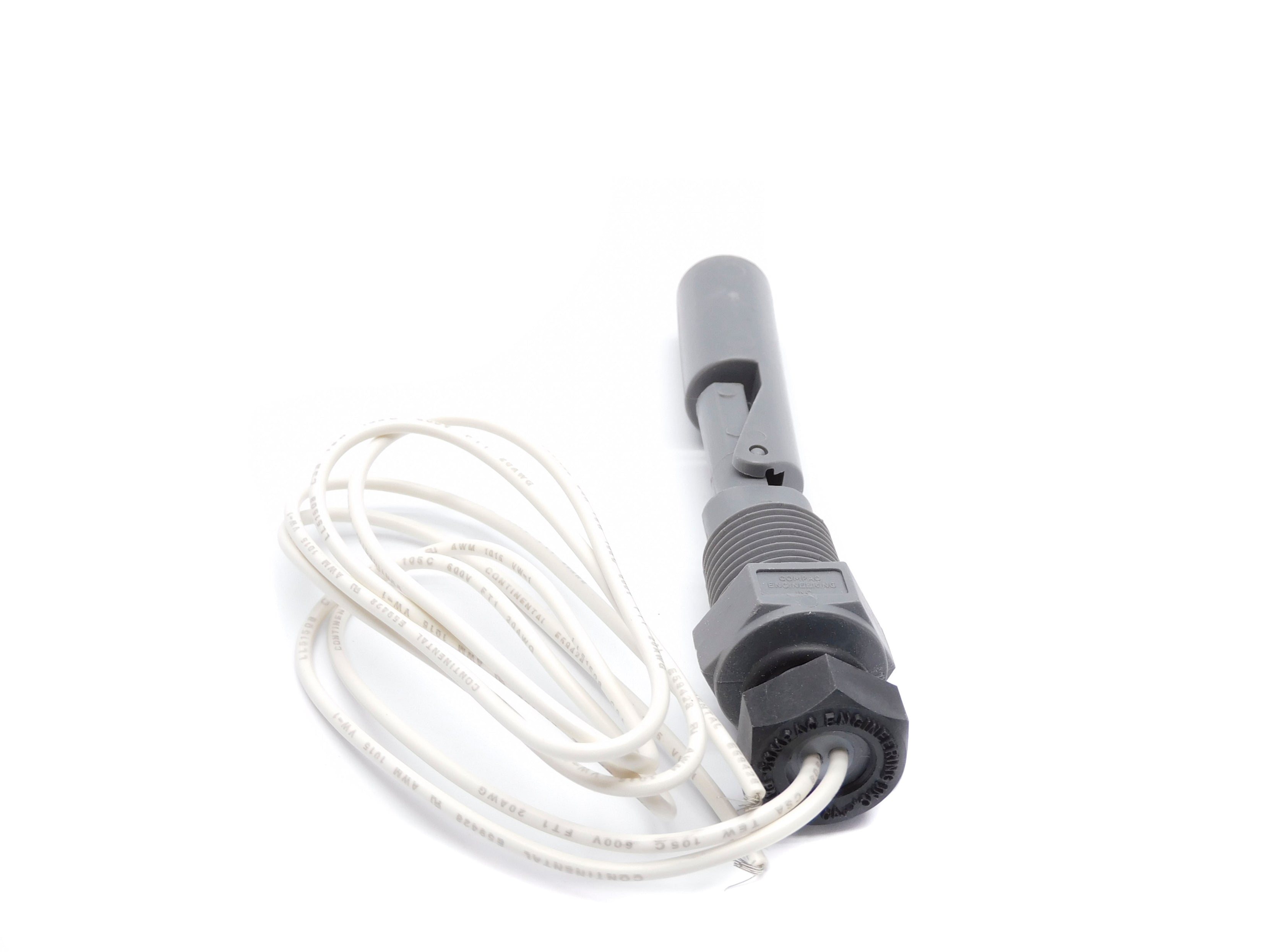 COMPAC ENGINEERING 15-650-PP NSMP