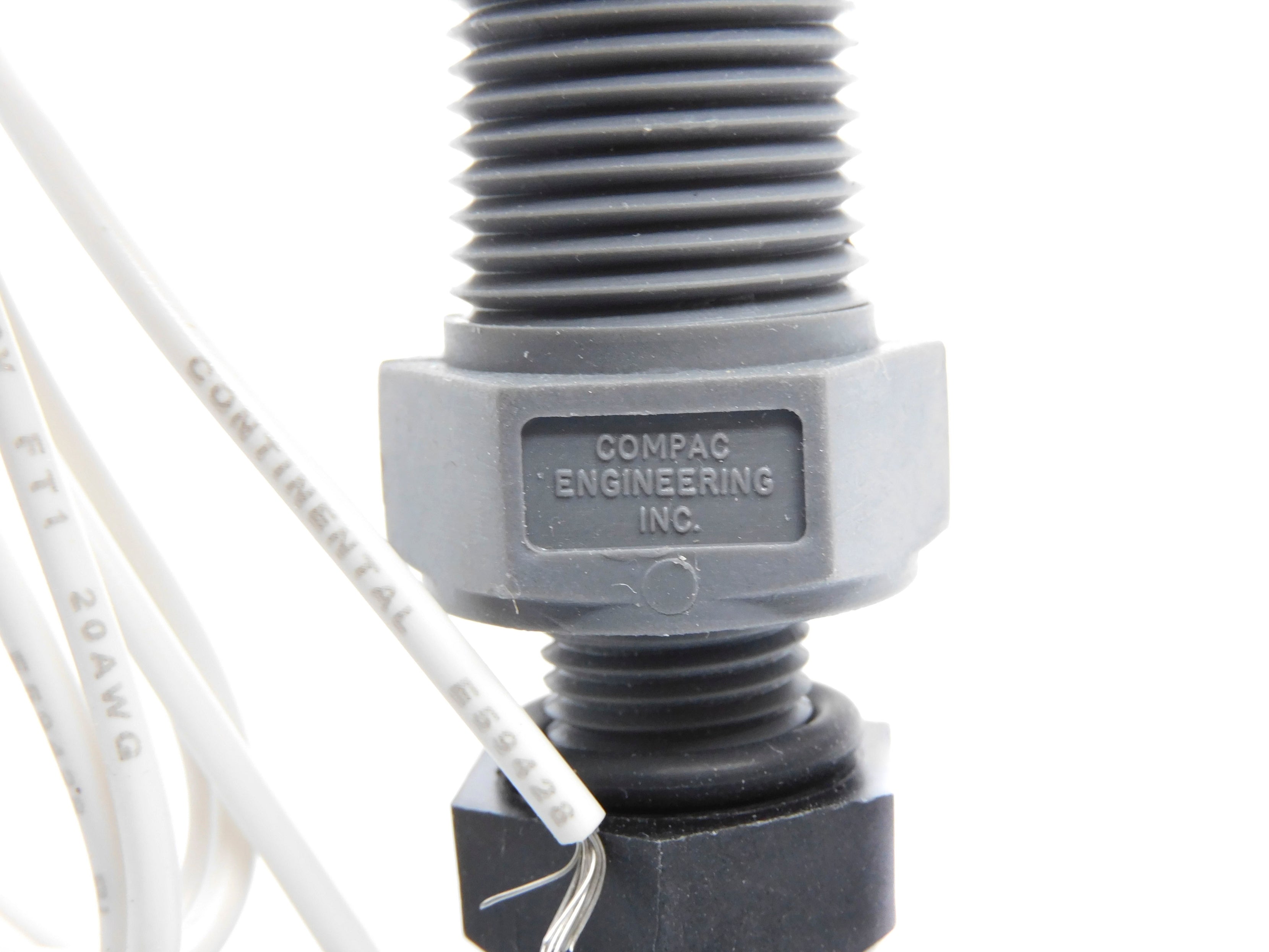 COMPAC ENGINEERING 15-650-PP NSMP