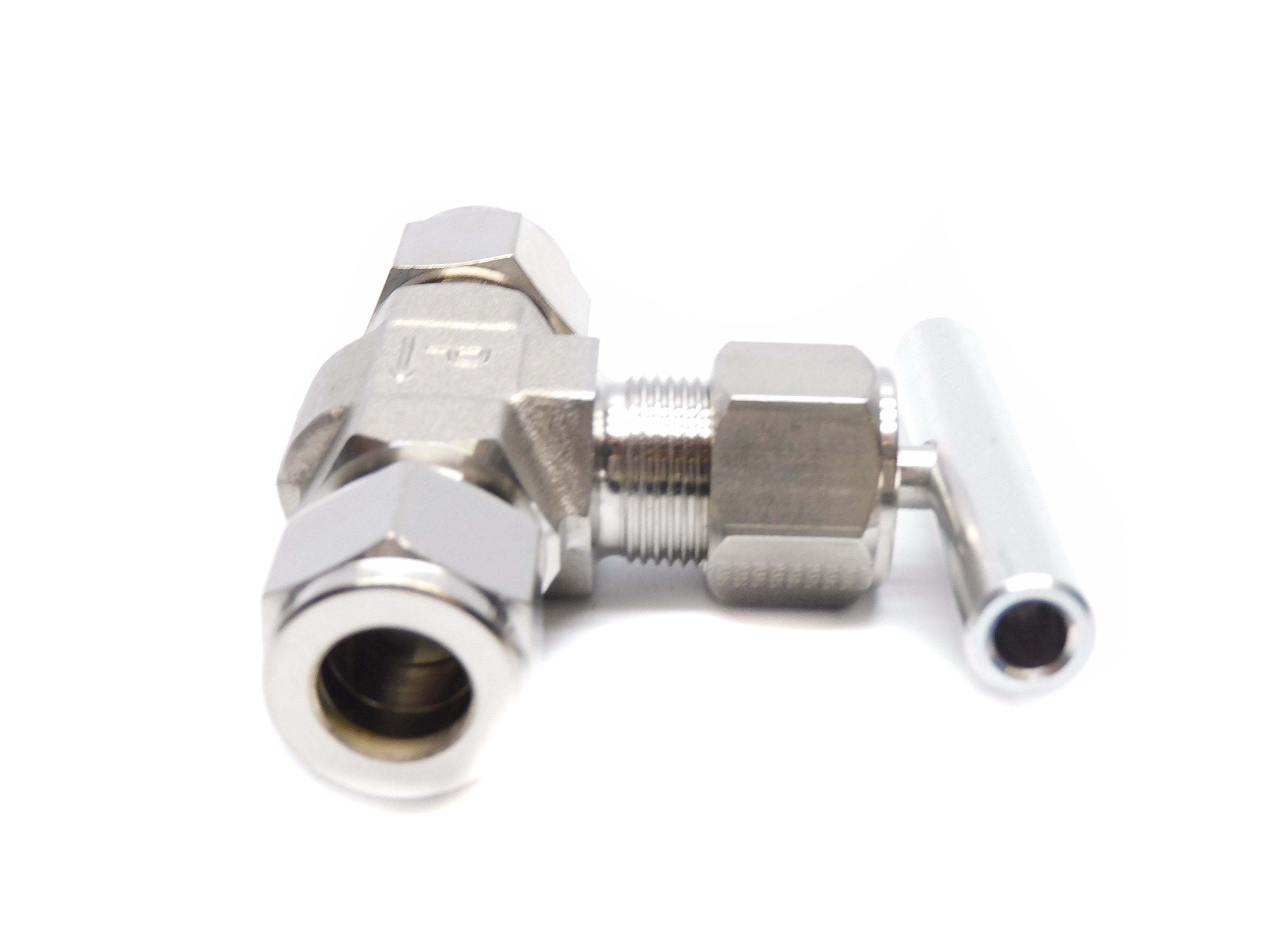 PARKER 8Z(A)-V8LR-SS NSNP