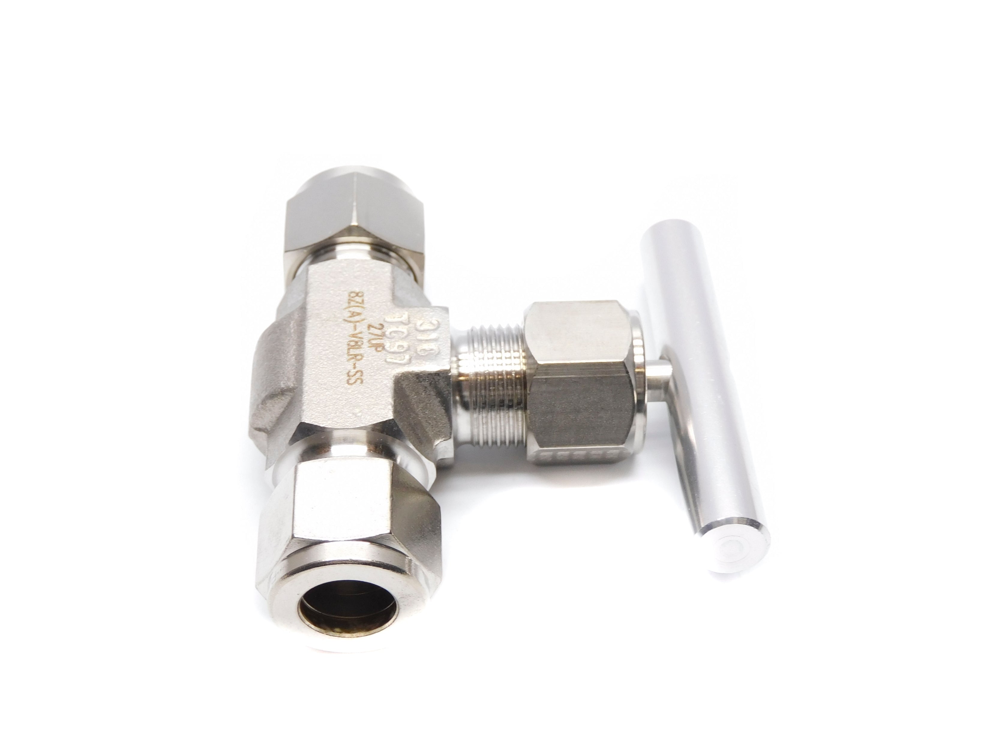 PARKER 8Z(A)-V8LR-SS NSNP