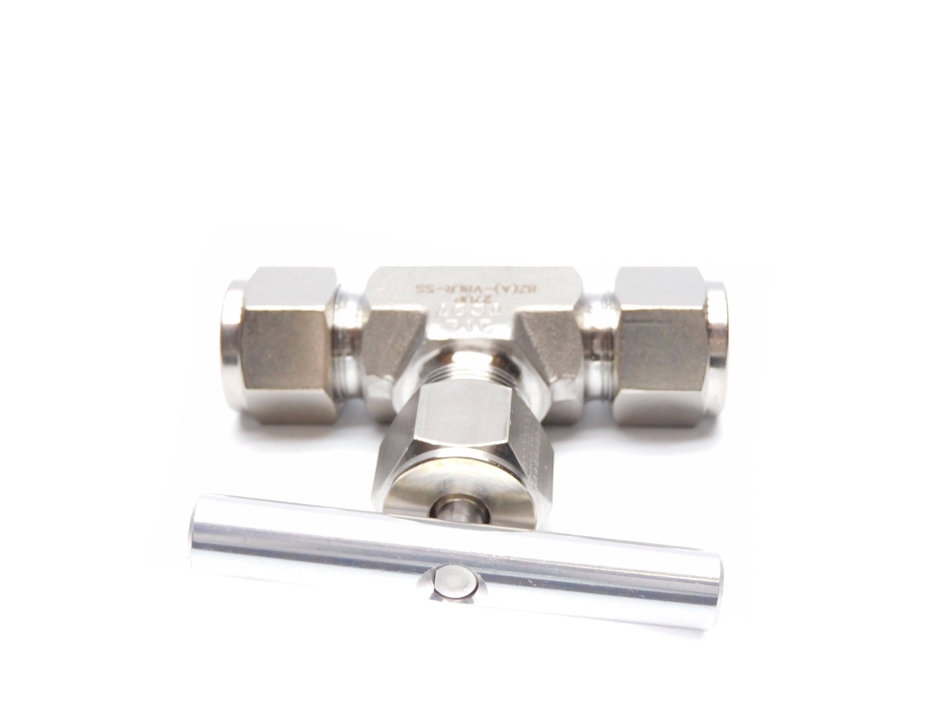 PARKER 8Z(A)-V8LR-SS NSNP